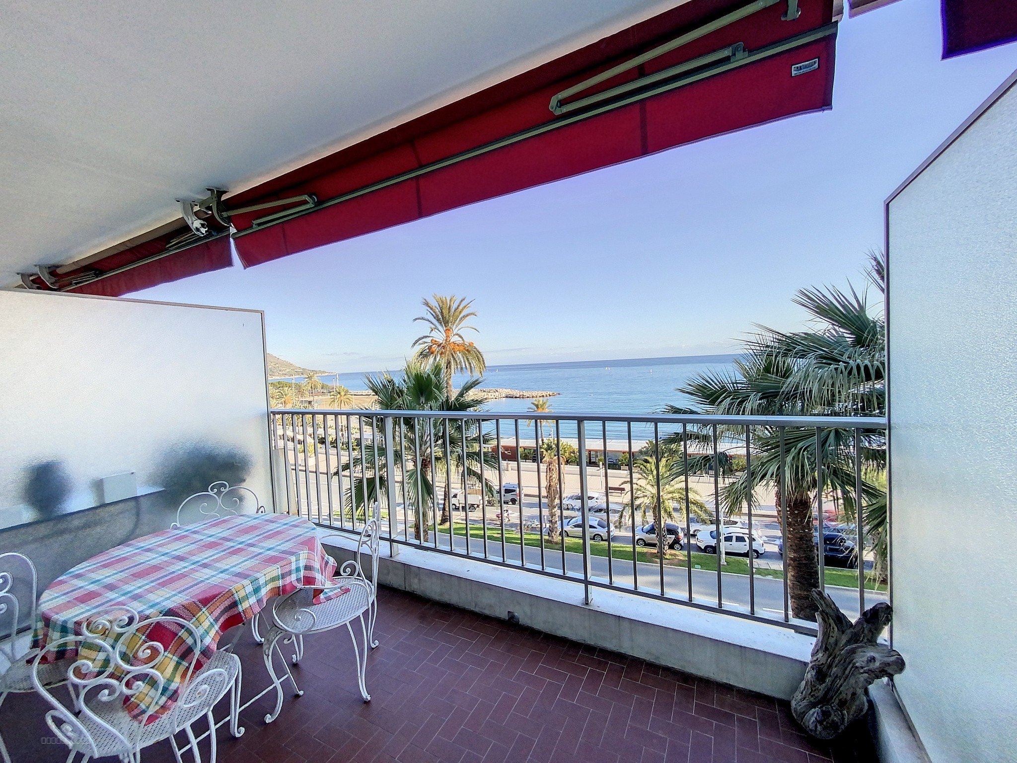 Appartement à vendre à Menton, 86,48 m², 3 pièces – photo 2 sur 11