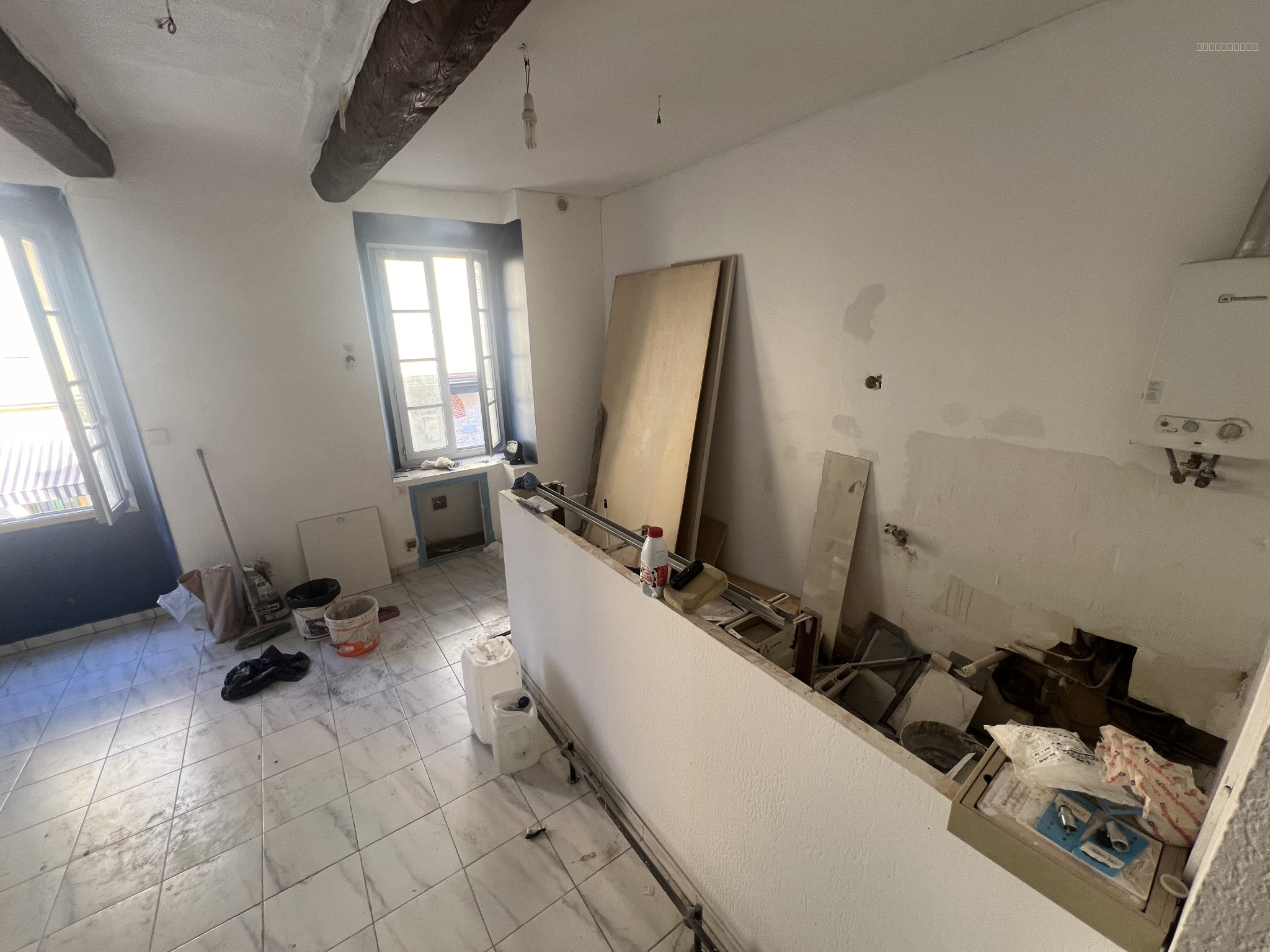 Appartement à vendre à Nice, 41 m², 2 pièces – photo 3 sur 9