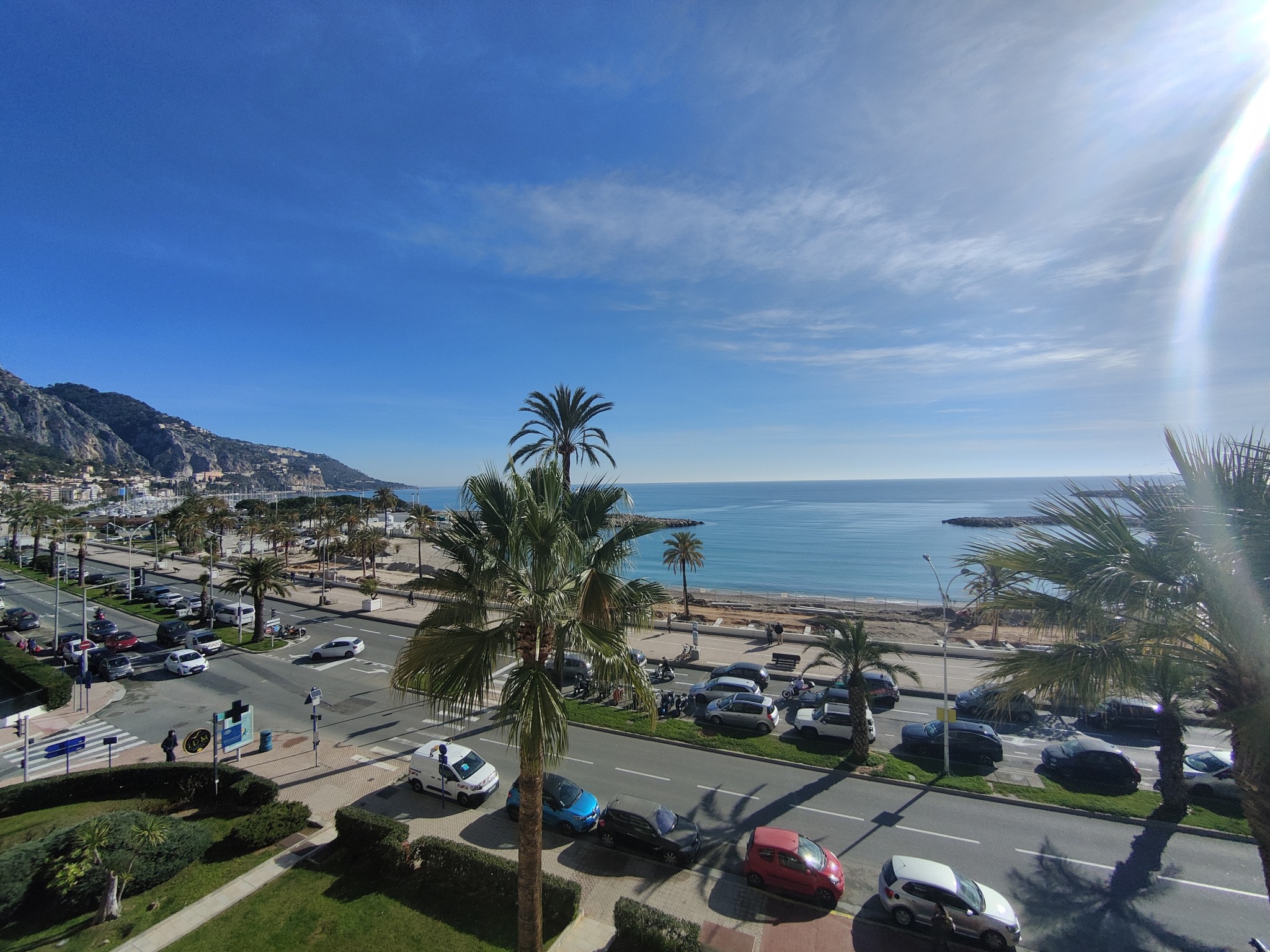 Appartement à vendre à Menton, 86,48 m², 3 pièces – photo 1 sur 11