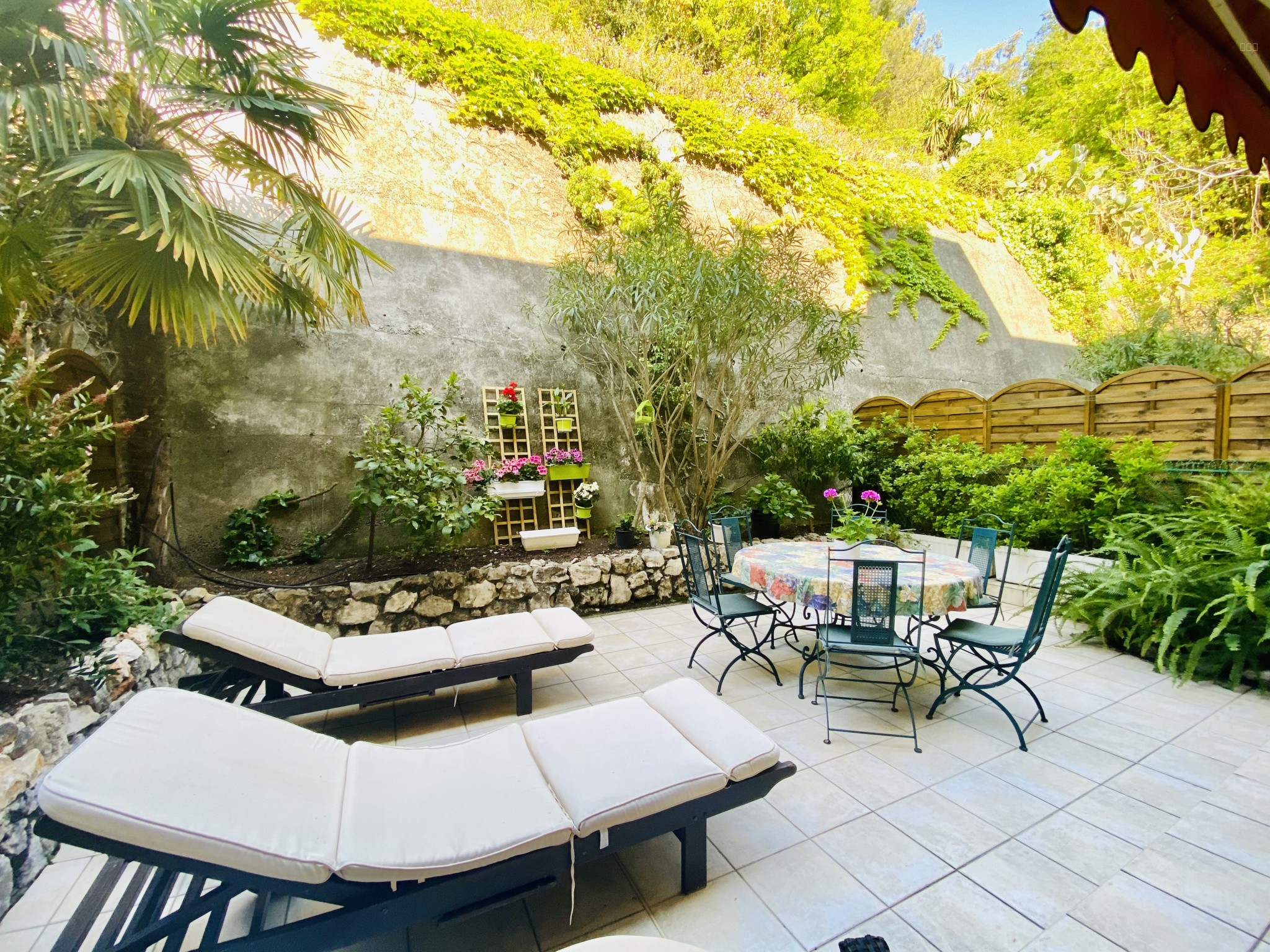 Appartement à vendre à Menton, 81,2 m², 3 pièces – photo 1 sur 13