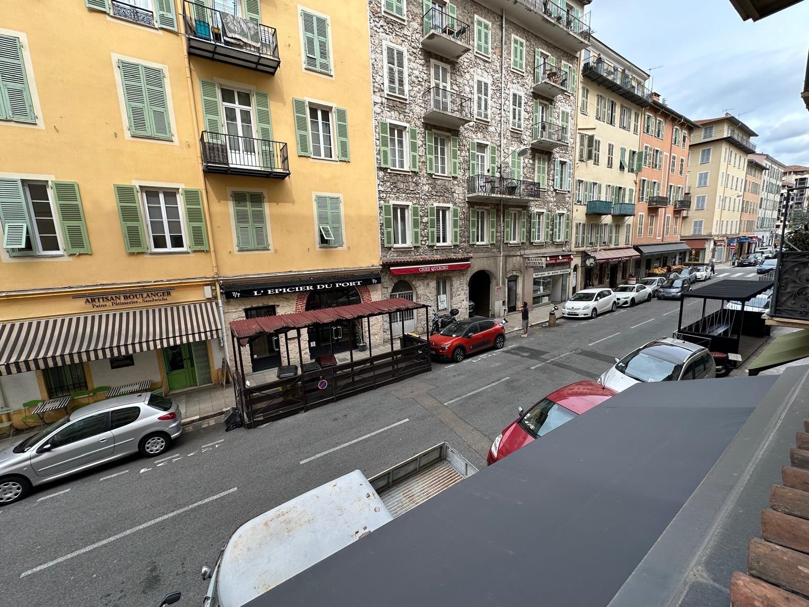 Appartement à vendre à Nice, 41 m², 2 pièces – photo 1 sur 9
