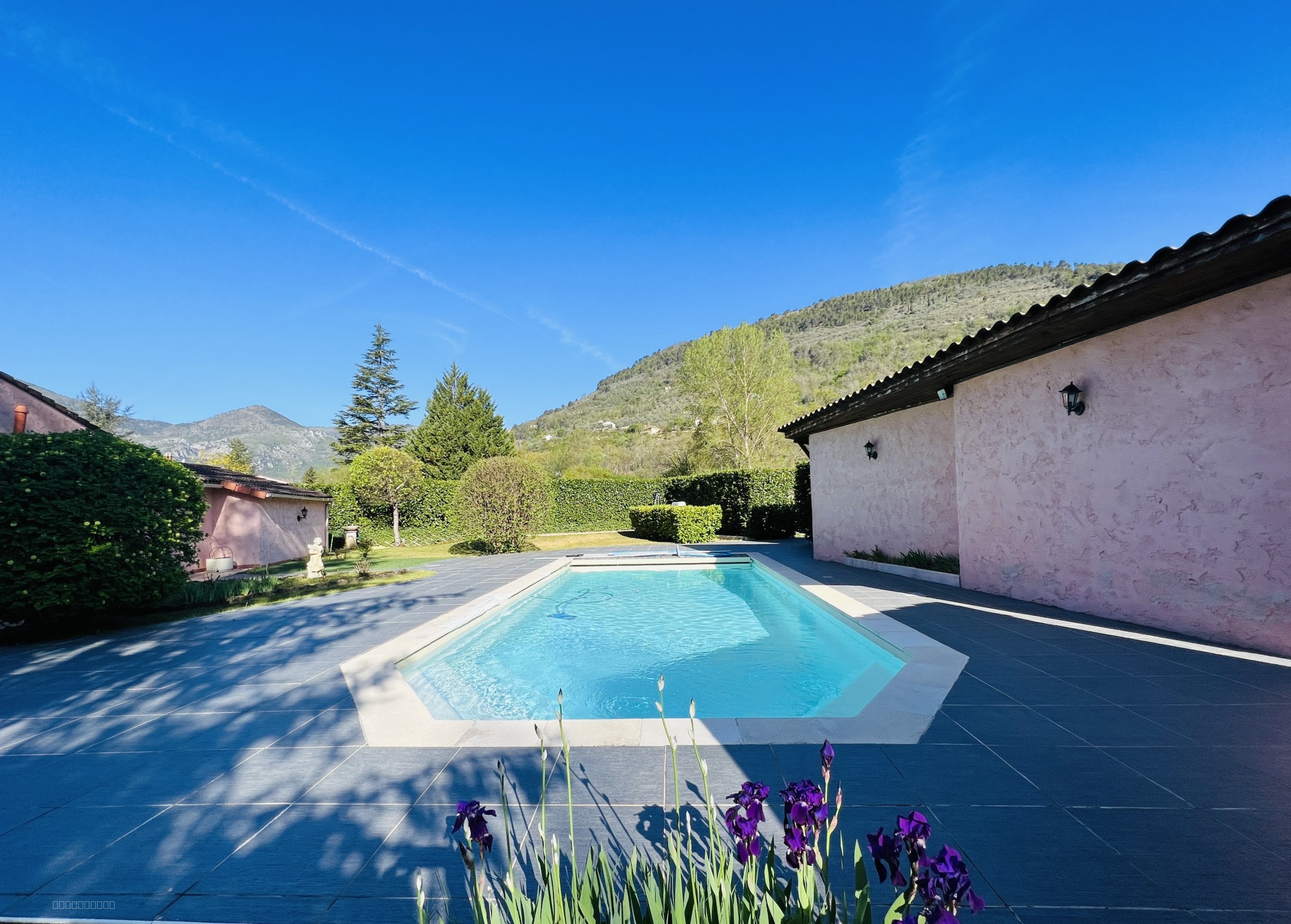 Maison à vendre à Sospel, 83 m², 3 pièces – photo 2 sur 20