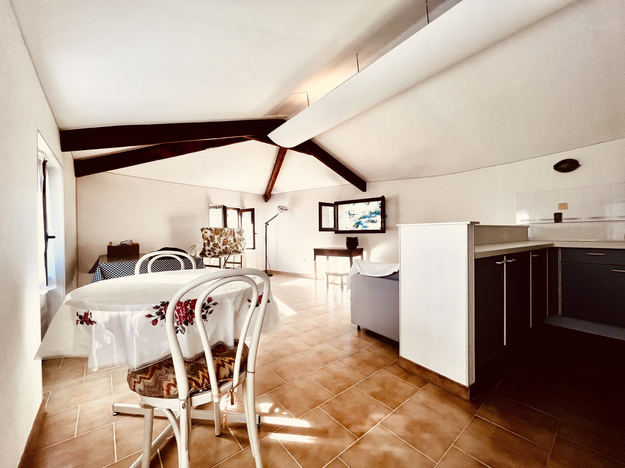 Appartement à vendre à Gorbio, 49 m², 2 pièces – photo 1 sur 14