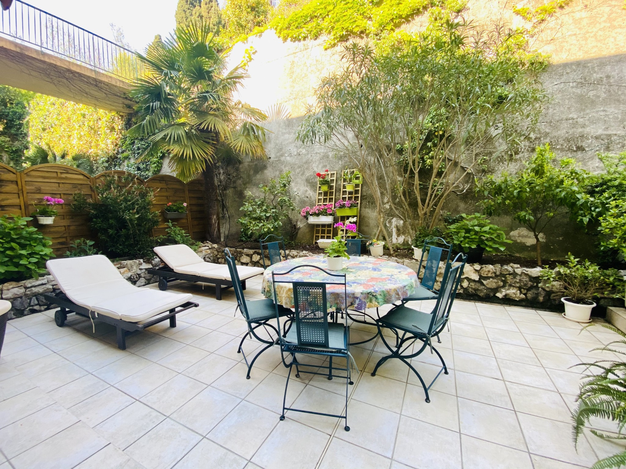 Appartement à vendre à Menton, 81,2 m², 3 pièces – photo 2 sur 13