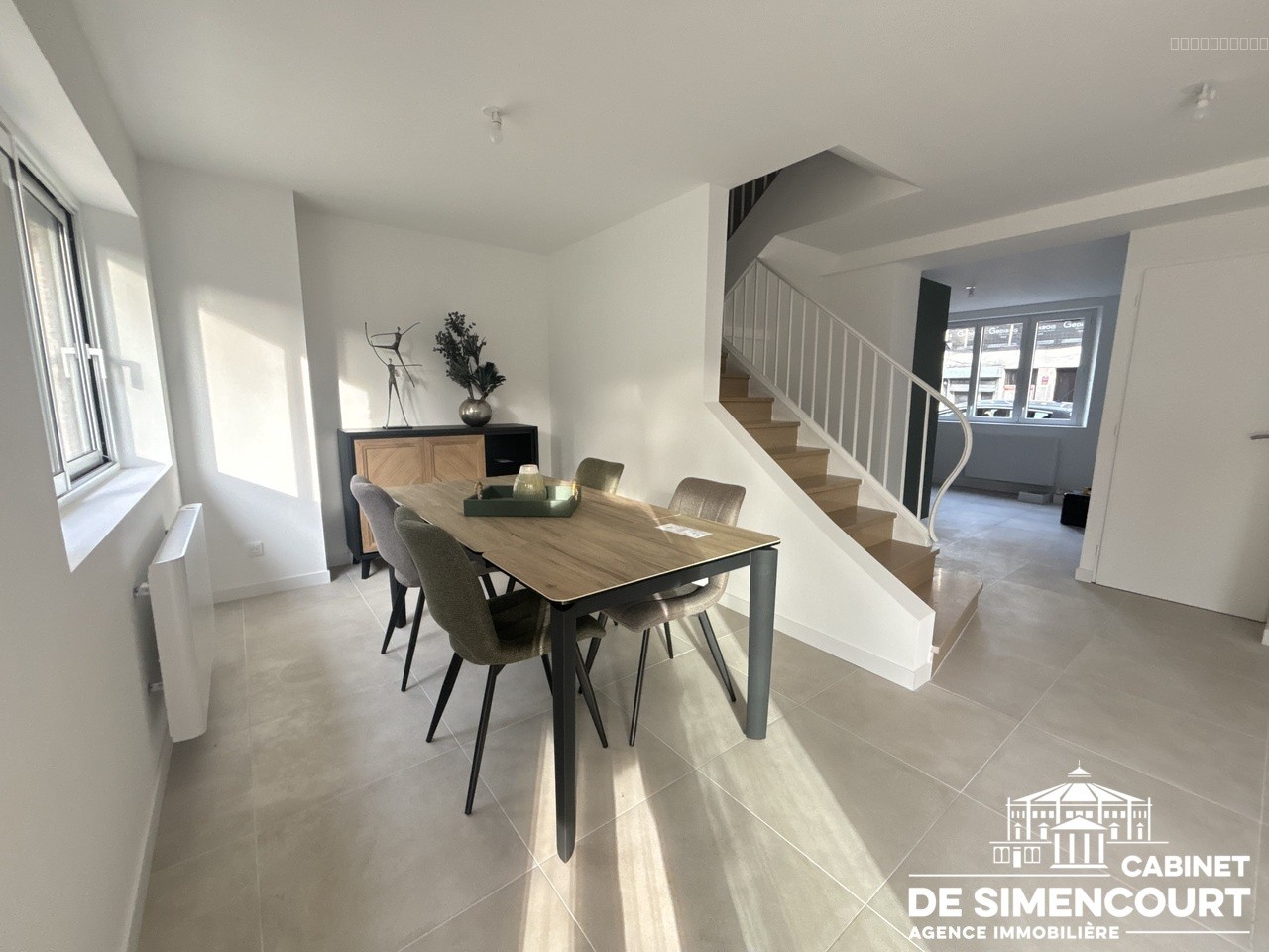 Maison à vendre à Amiens, 165 m², 5 pièces – photo 1 sur 8