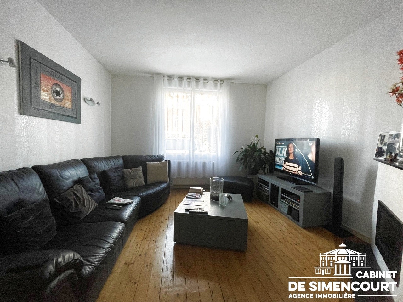 Maison à vendre à Amiens, 107 m², 4 pièces – photo 2 sur 9