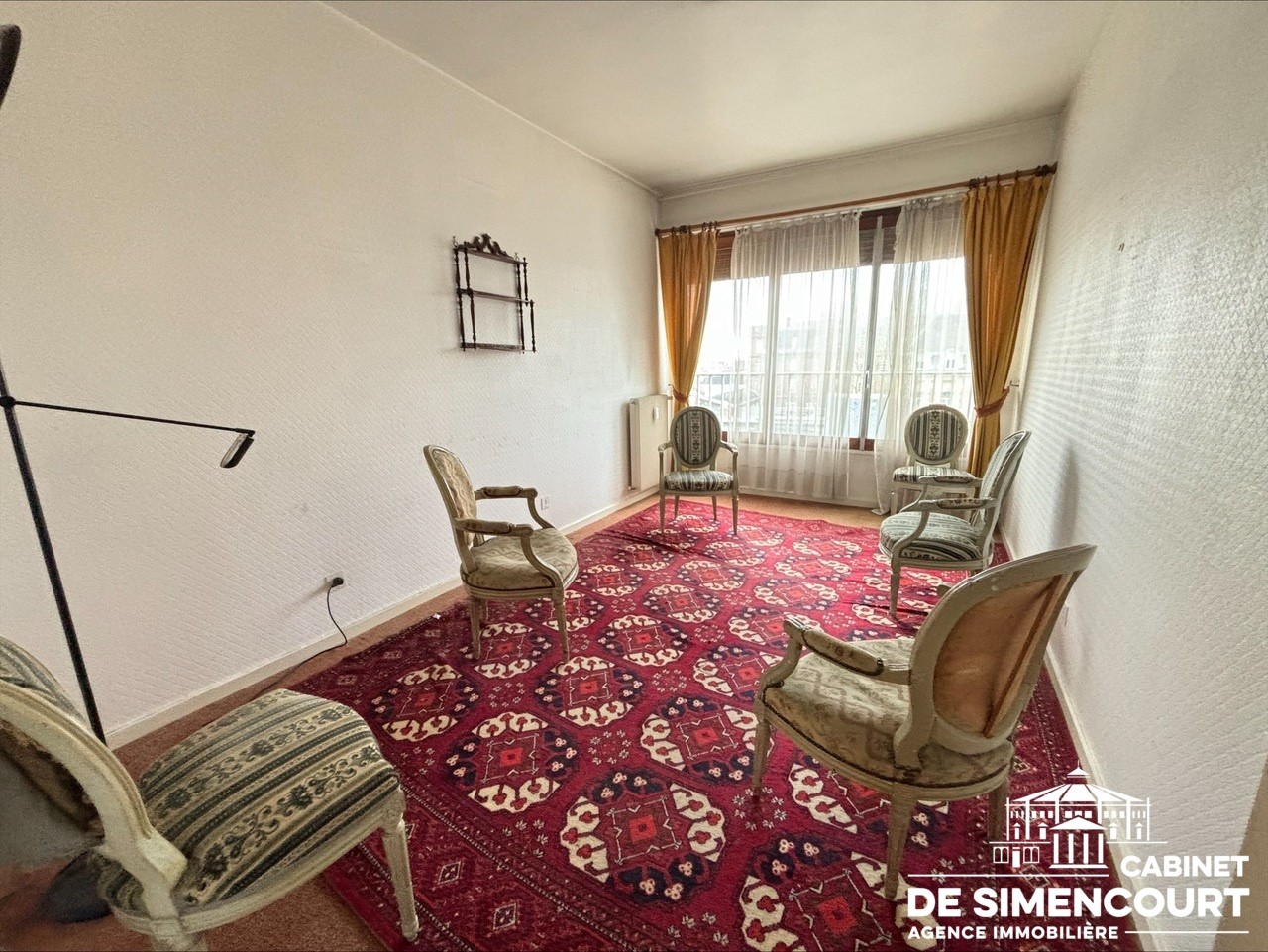Appartement à vendre à Amiens, 105 m², 4 pièces – photo 2 sur 6