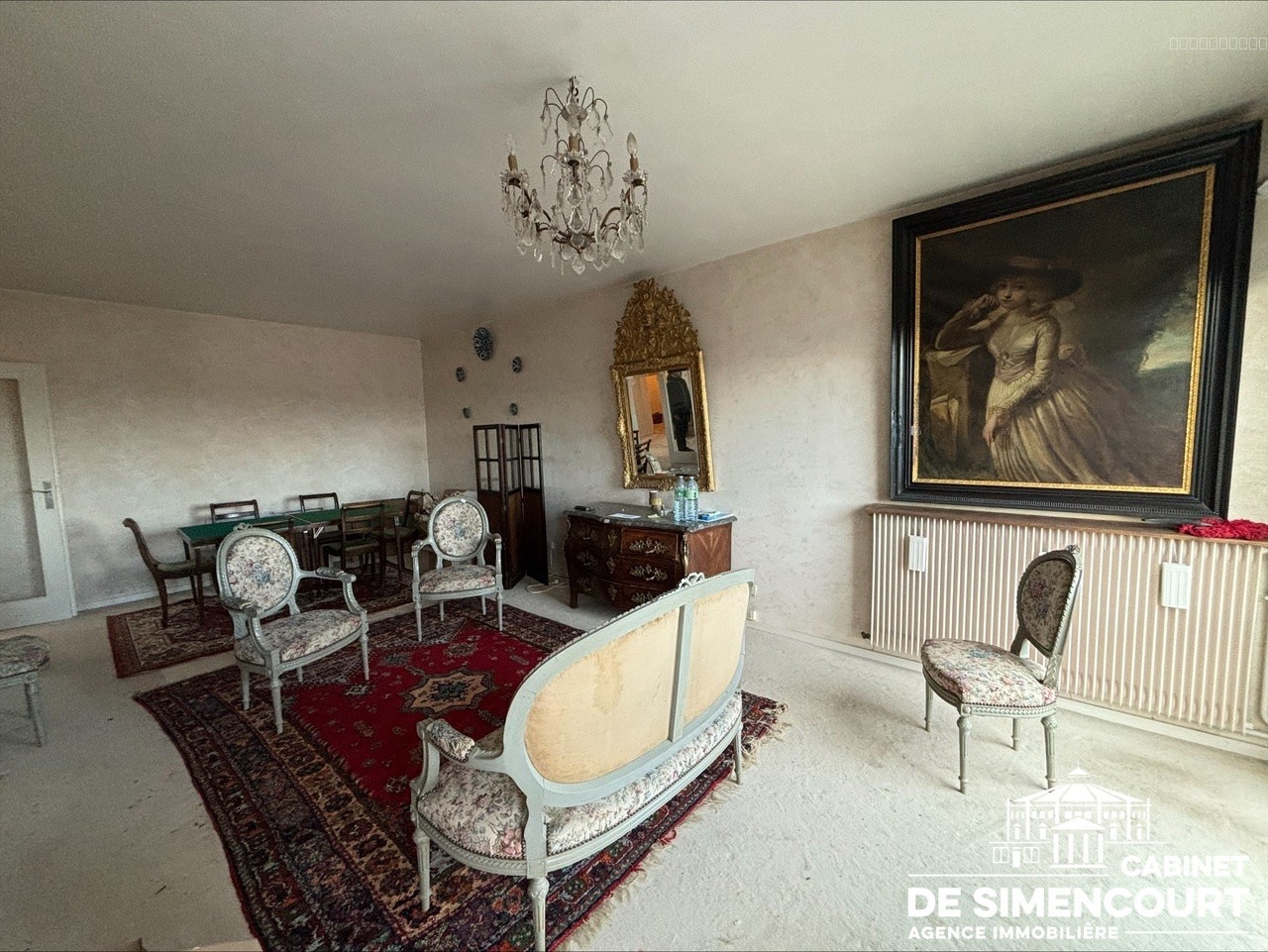 Appartement à vendre à Amiens, 105 m², 4 pièces – photo 1 sur 6