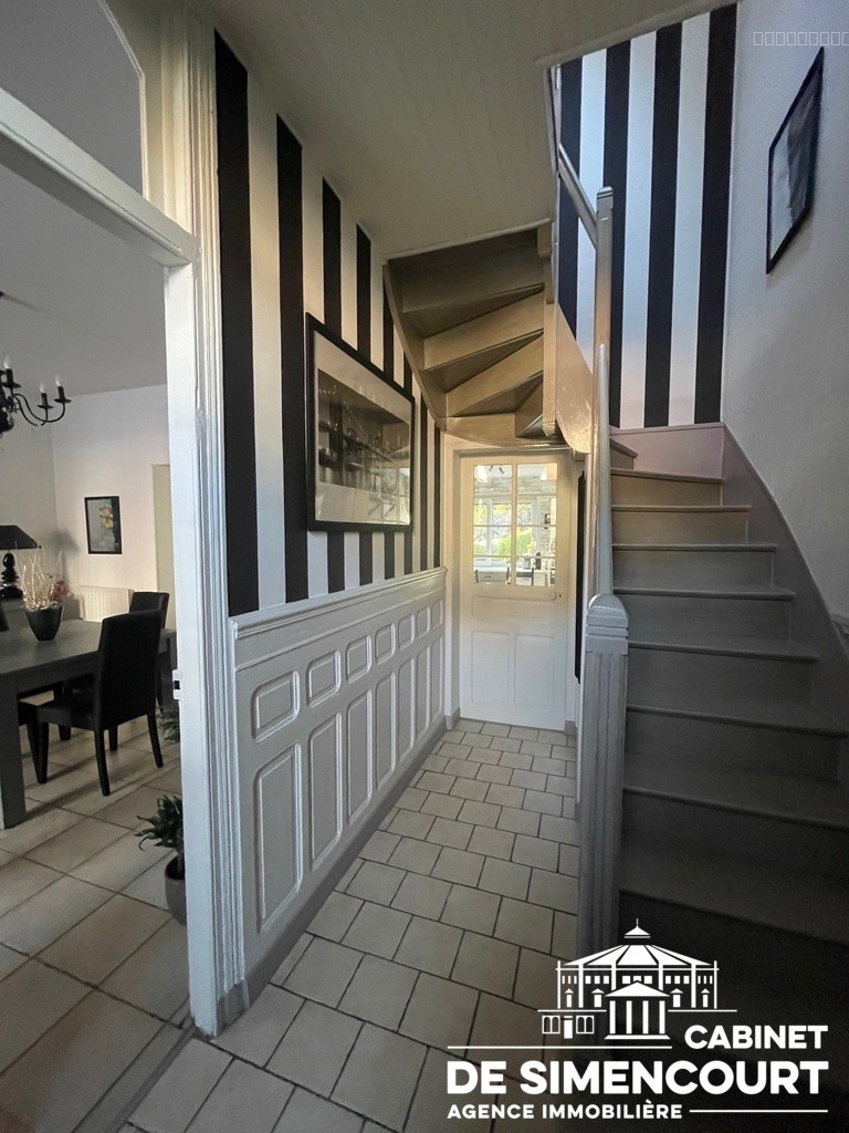 Maison à vendre à Amiens, 107 m², 4 pièces – photo 1 sur 9
