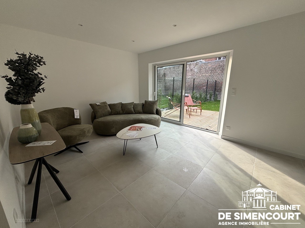 Maison à vendre à Amiens, 165 m², 5 pièces – photo 2 sur 8