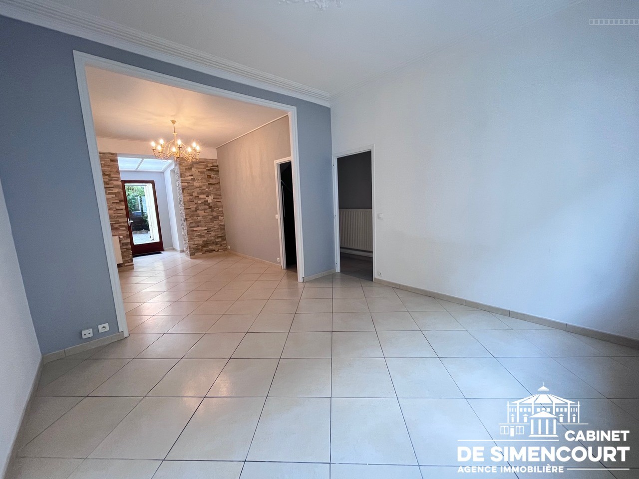 Maison à vendre à Amiens, 133 m², 5 pièces – photo 1 sur 8