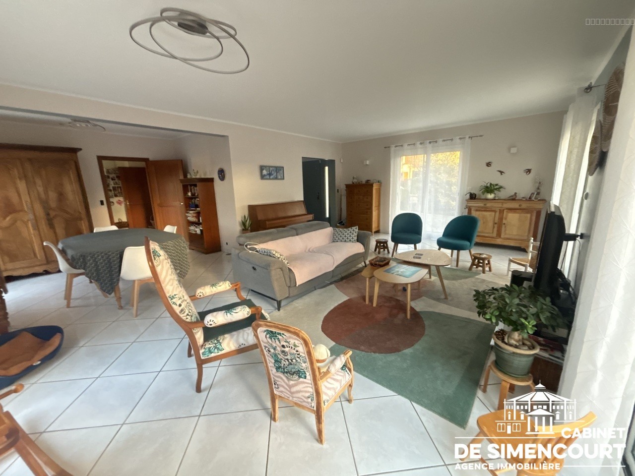 Maison à vendre à Salouel, 218 m², 8 pièces – photo 1 sur 7