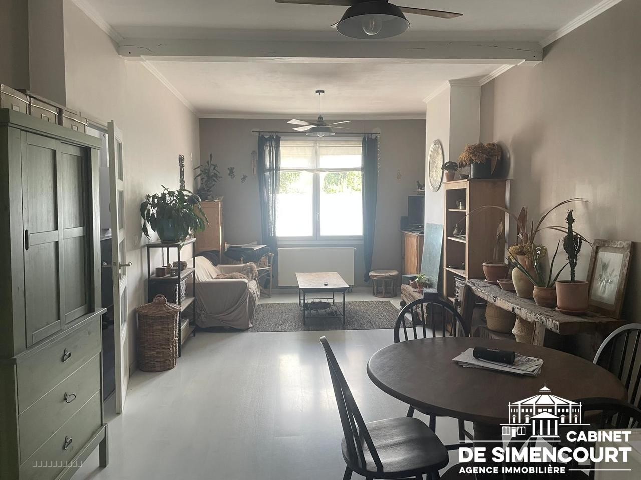 Maison à vendre à Amiens, 90 m², 4 pièces – photo 2 sur 6