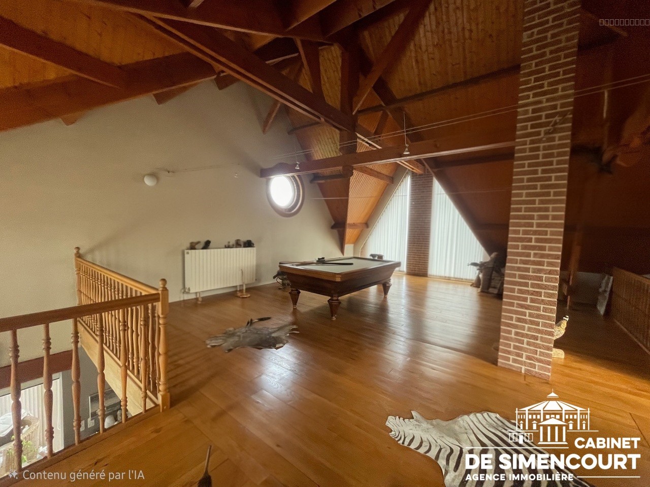 Maison à vendre à Cagny, 221 m², 5 pièces – photo 3 sur 6
