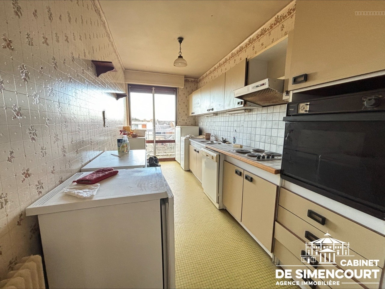 Appartement à vendre à Amiens, 105 m², 4 pièces – photo 3 sur 6