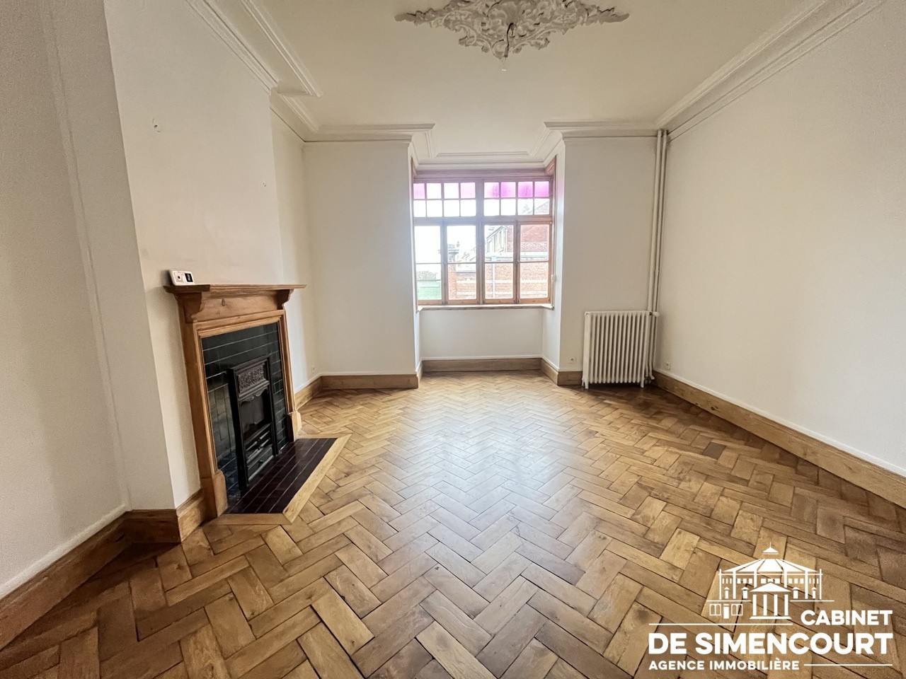 Maison à vendre à Amiens, 121 m², 5 pièces – photo 1 sur 9