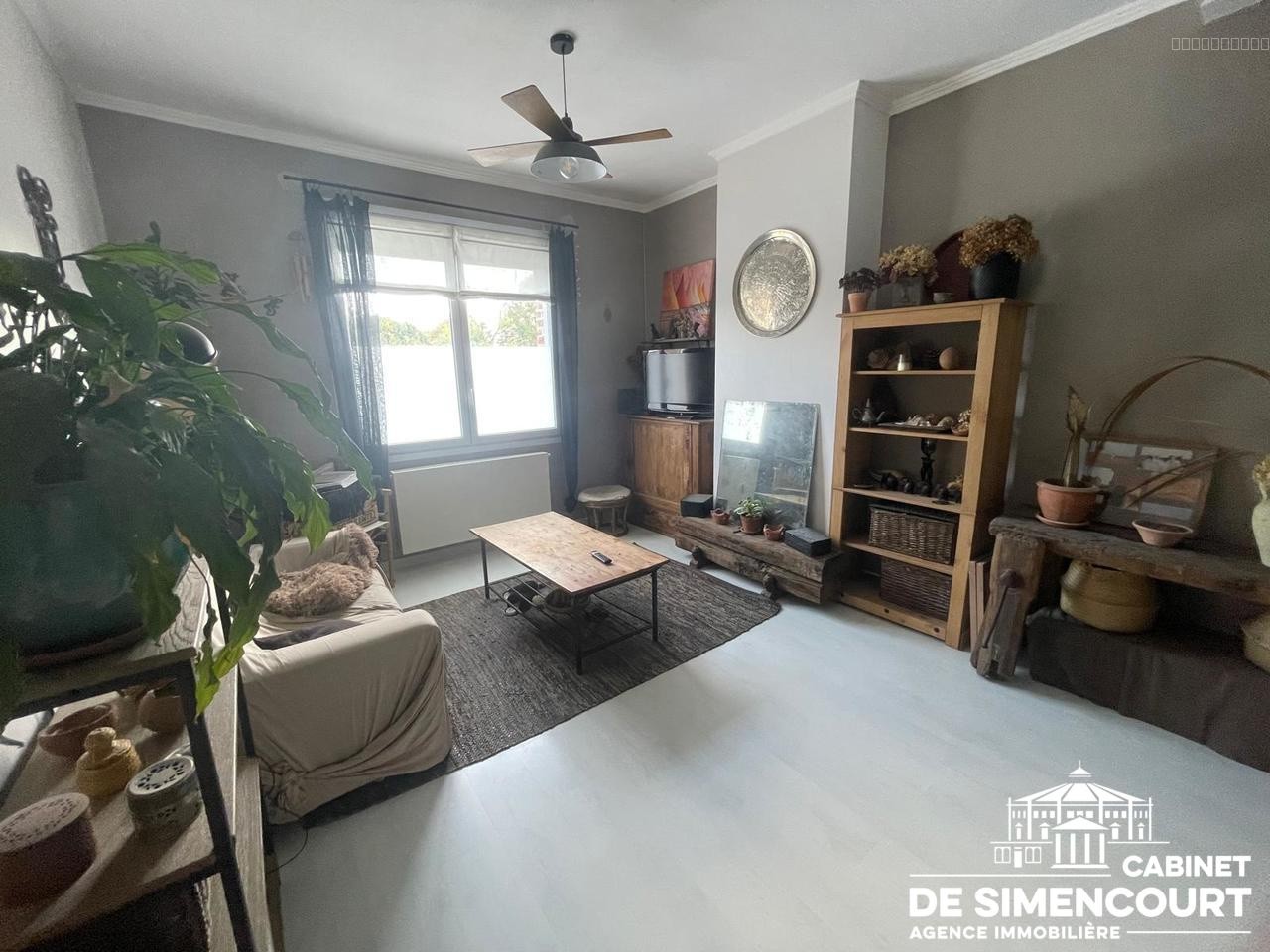 Maison à vendre à Amiens, 90 m², 4 pièces – photo 1 sur 6