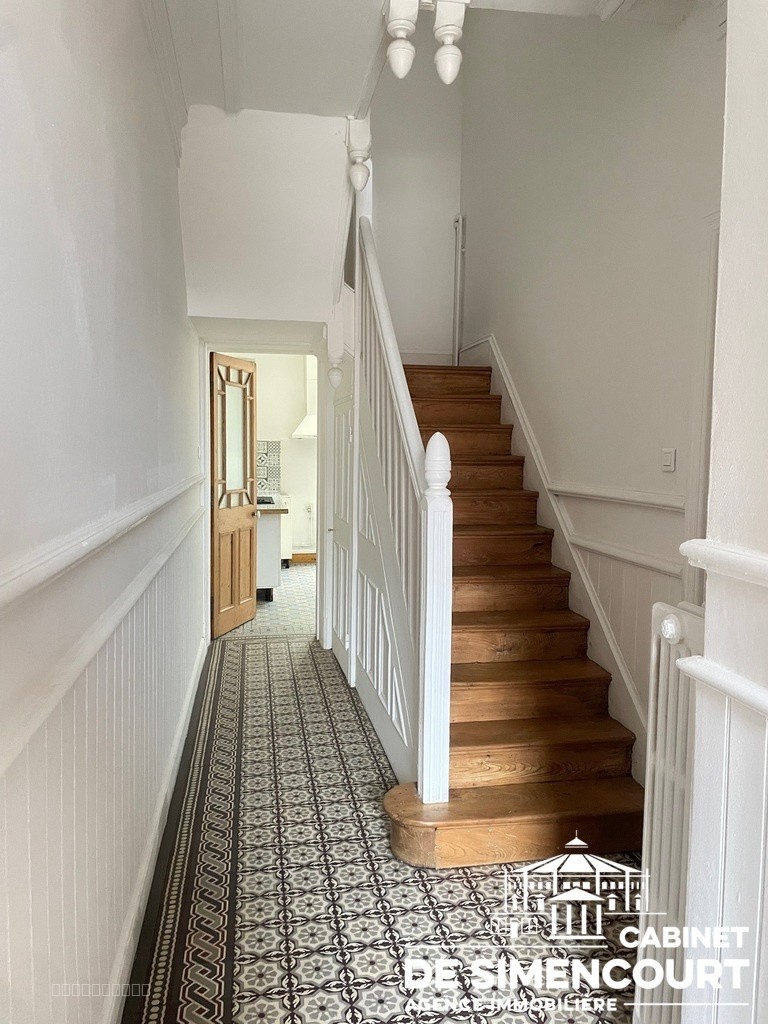 Maison à vendre à Amiens, 121 m², 5 pièces – photo 2 sur 9