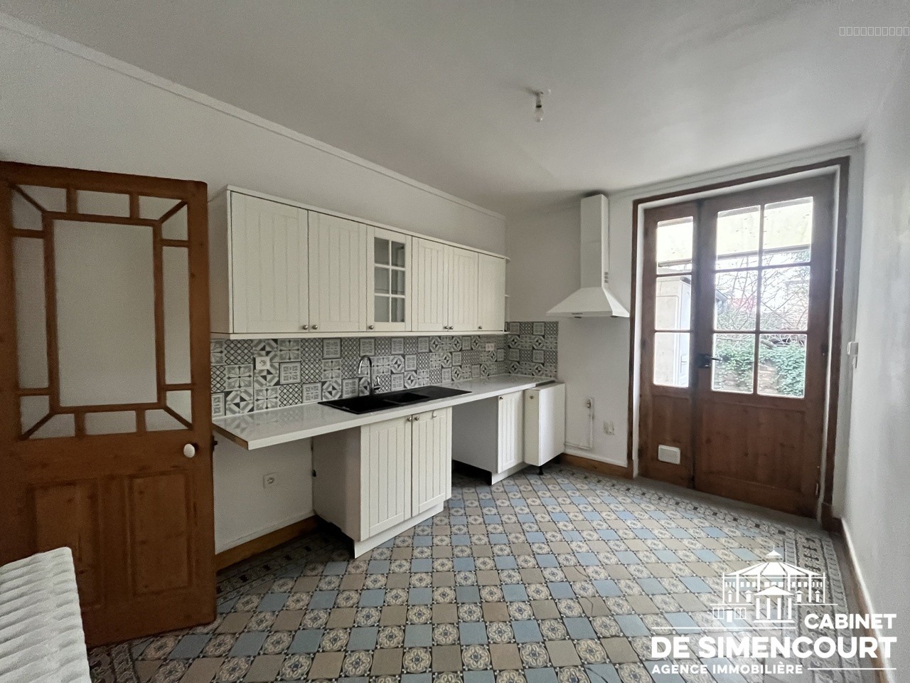 Maison à vendre à Amiens, 121 m², 5 pièces – photo 3 sur 9