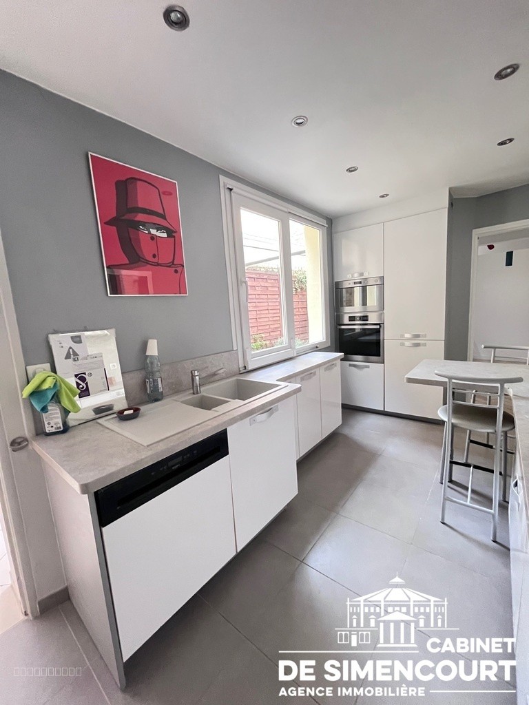 Maison à vendre à Amiens, 133 m², 5 pièces – photo 2 sur 8