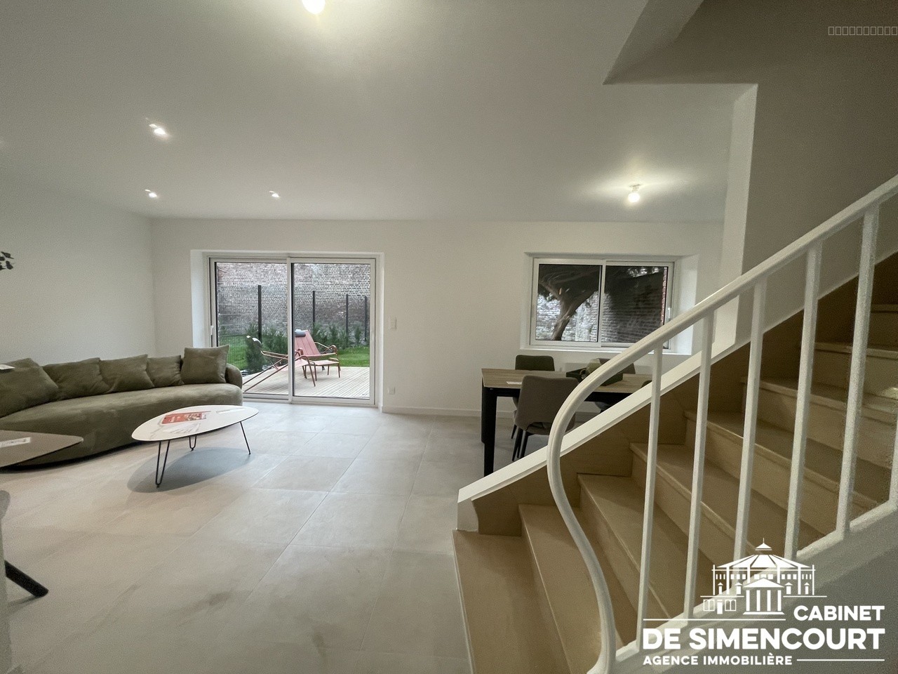Maison à vendre à Amiens, 165 m², 5 pièces – photo 3 sur 8