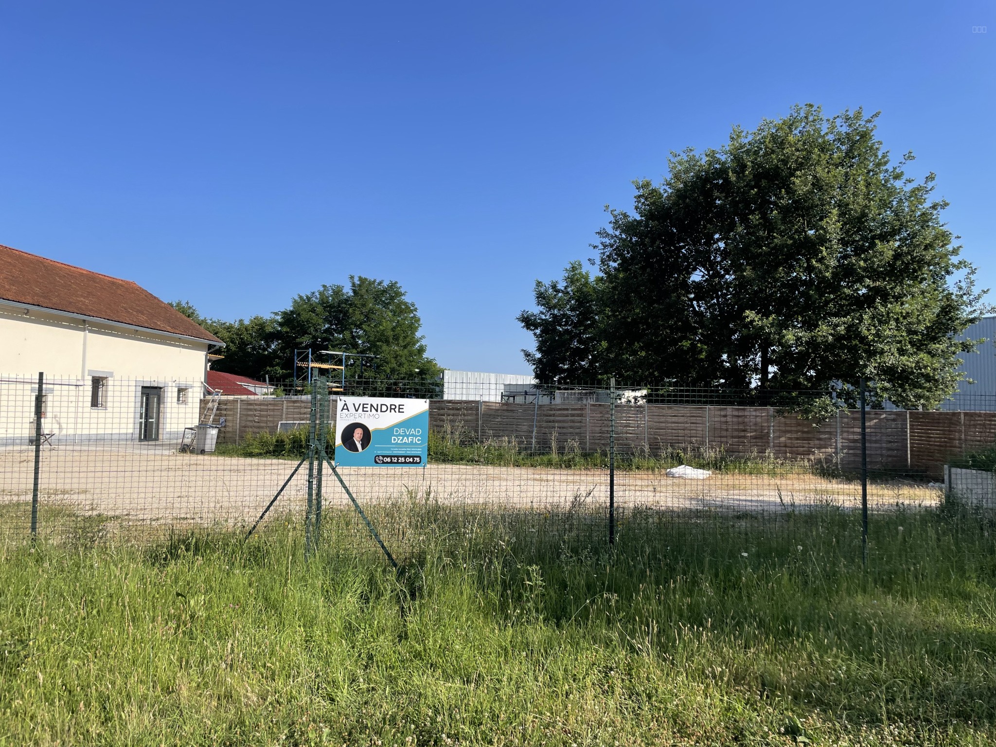 Opportunité rare   Terrain + bâtiments à fort potentiel   Zone Albasud Montauban — photo 7