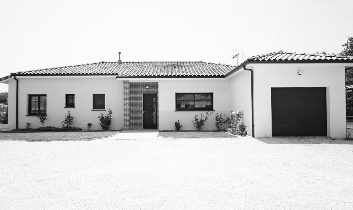 Maison à vendre à Montauban, 141 m², 5 pièces – photo 1 sur 7