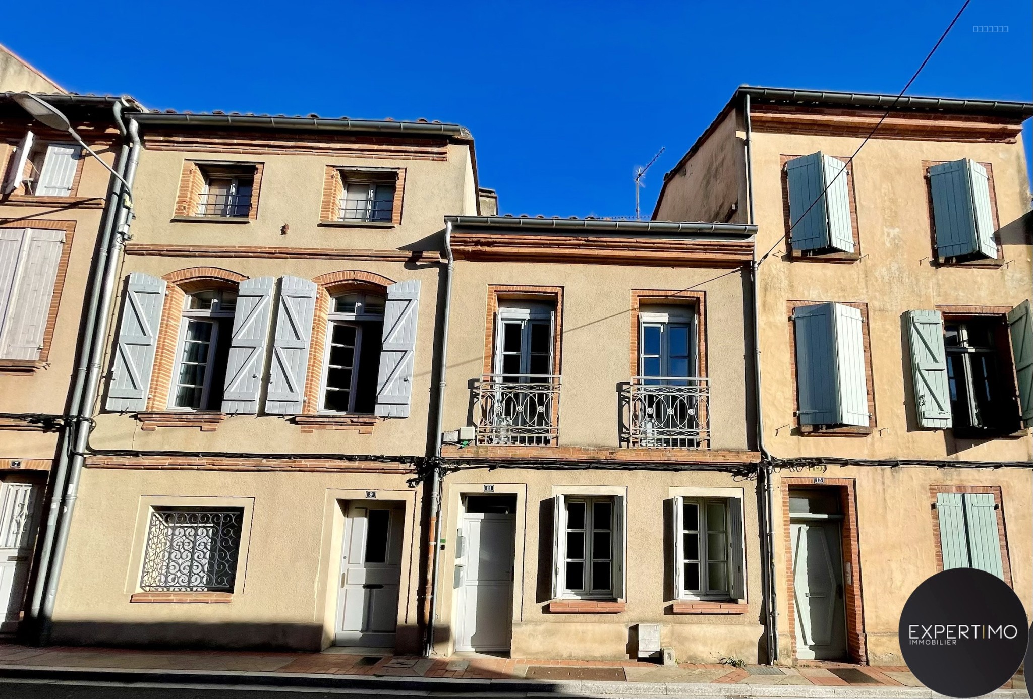 Immeuble à vendre à Montauban, 82 m² – photo 1 sur 11
