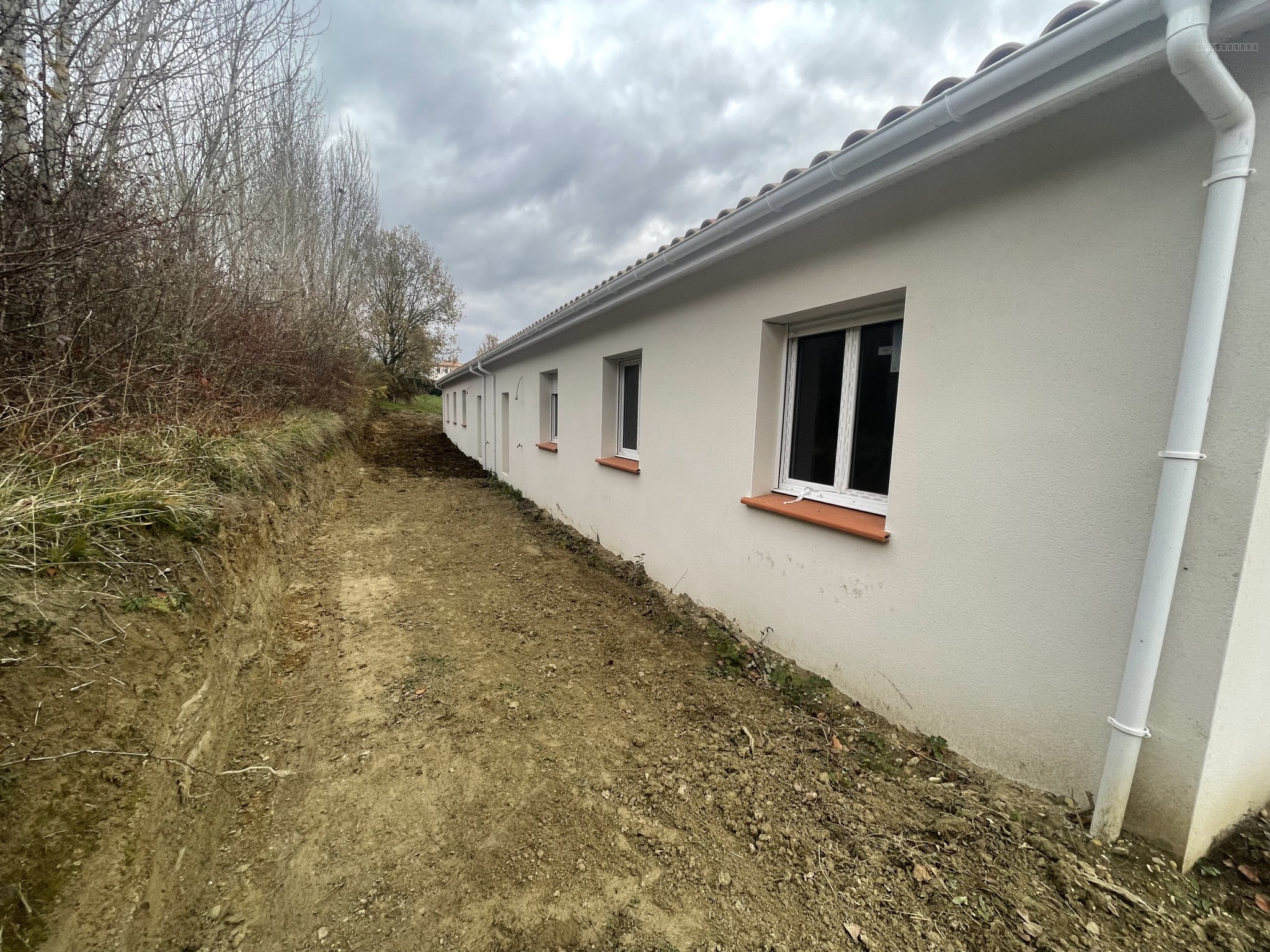 Maison à vendre à Monclar de quercy, 96 m², 4 pièces – photo 3 sur 5
