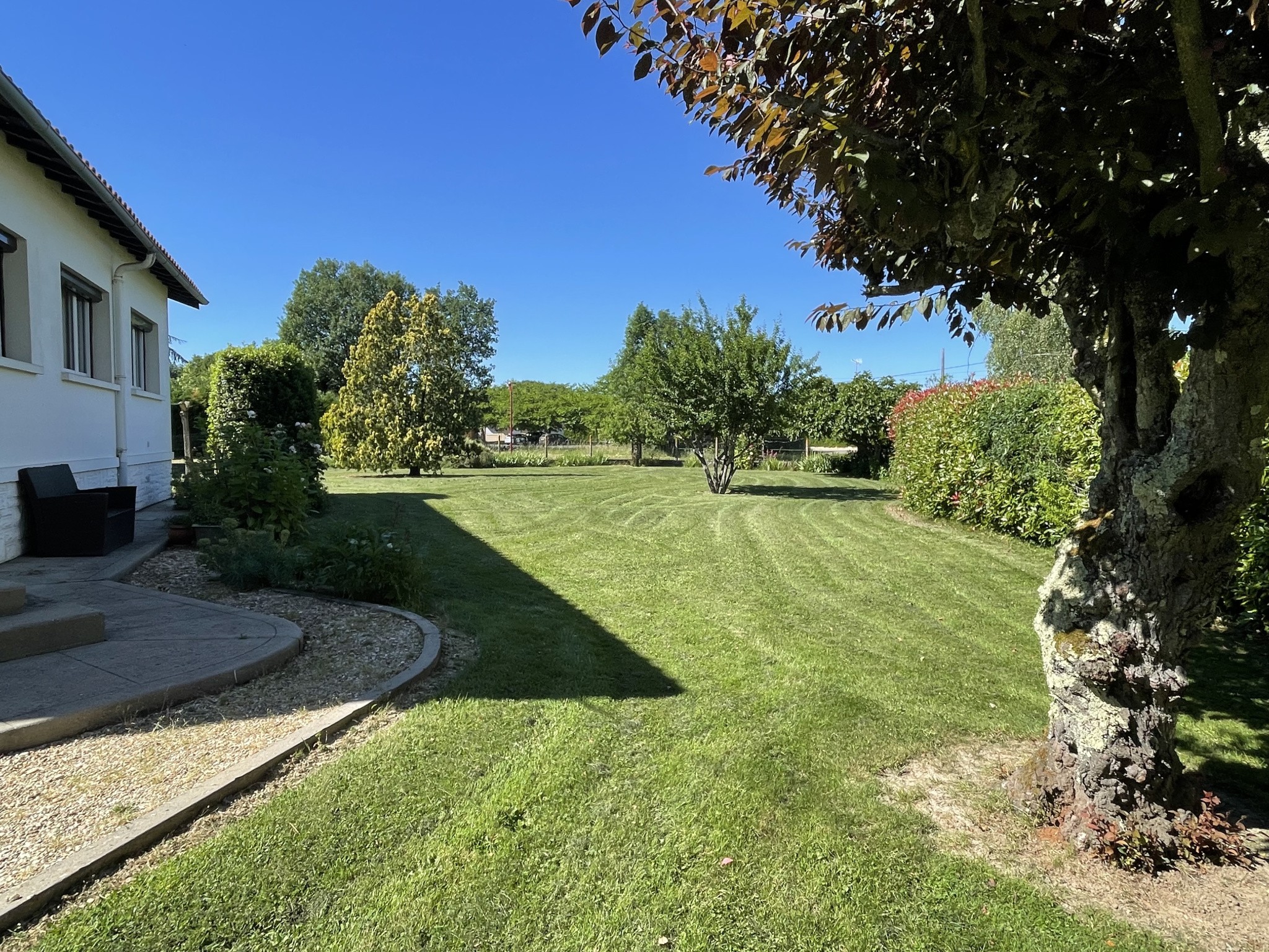 Maison à vendre à Labastide st pierre, 75 m², 4 pièces – photo 3 sur 11
