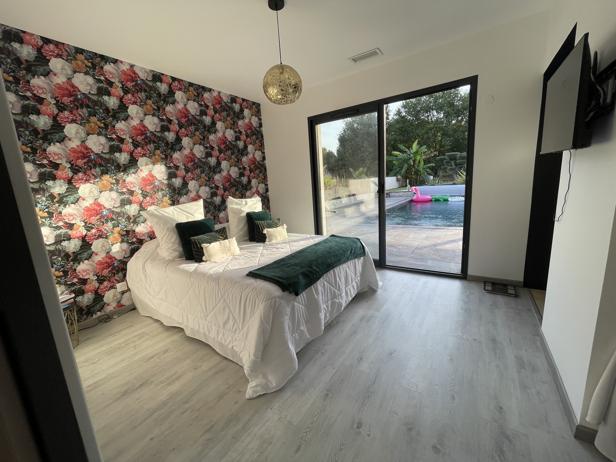 Villa à vendre à Dieupentale, 170 m², 7 pièces – photo 2 sur 11