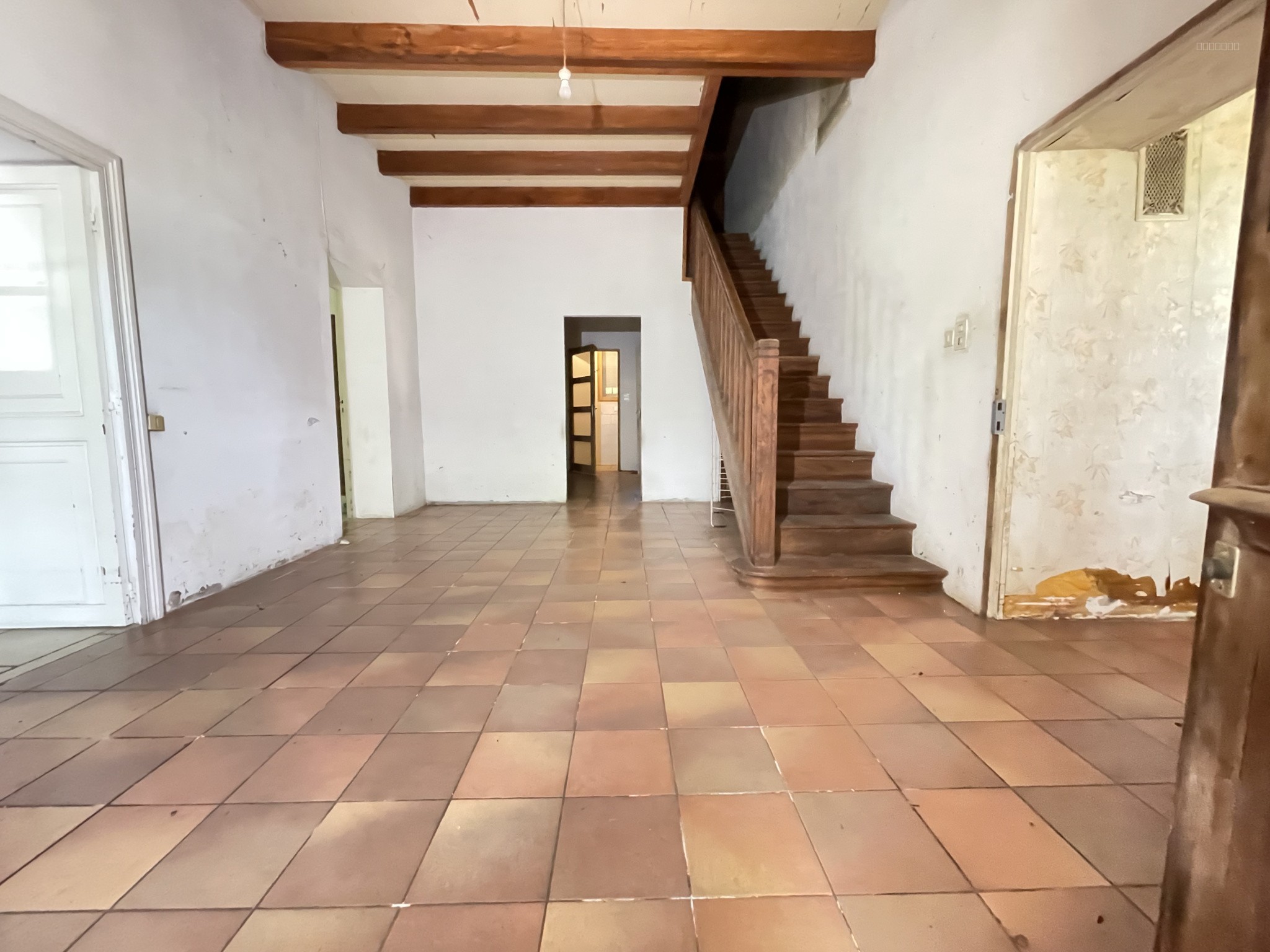 Ferme à vendre à Lafrancaise, 200 m², 6 pièces – photo 1 sur 14