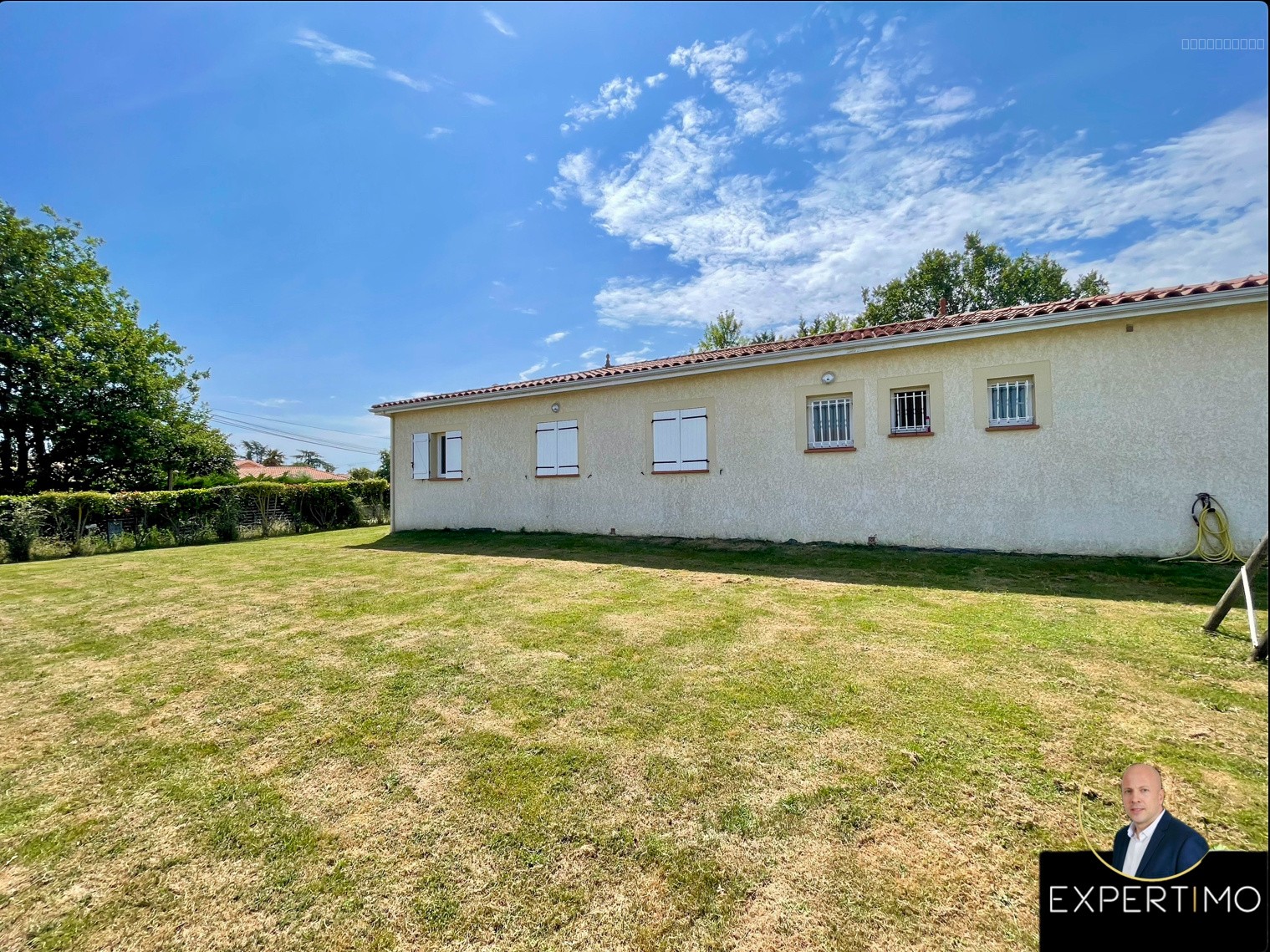 Maison à vendre à Negrepelisse, 126 m², 4 pièces – photo 3 sur 7