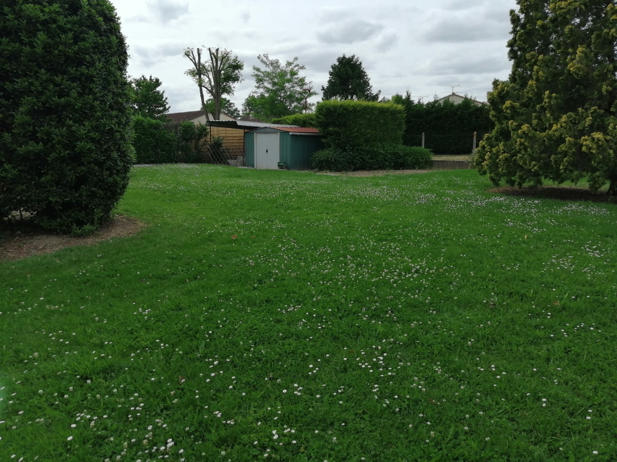 Maison à vendre à Labastide st pierre, 75 m², 4 pièces – photo 2 sur 11