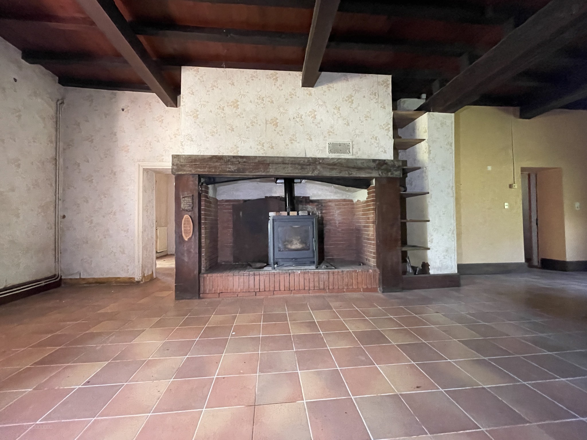 Ferme à vendre à Lafrancaise, 200 m², 6 pièces – photo 2 sur 14