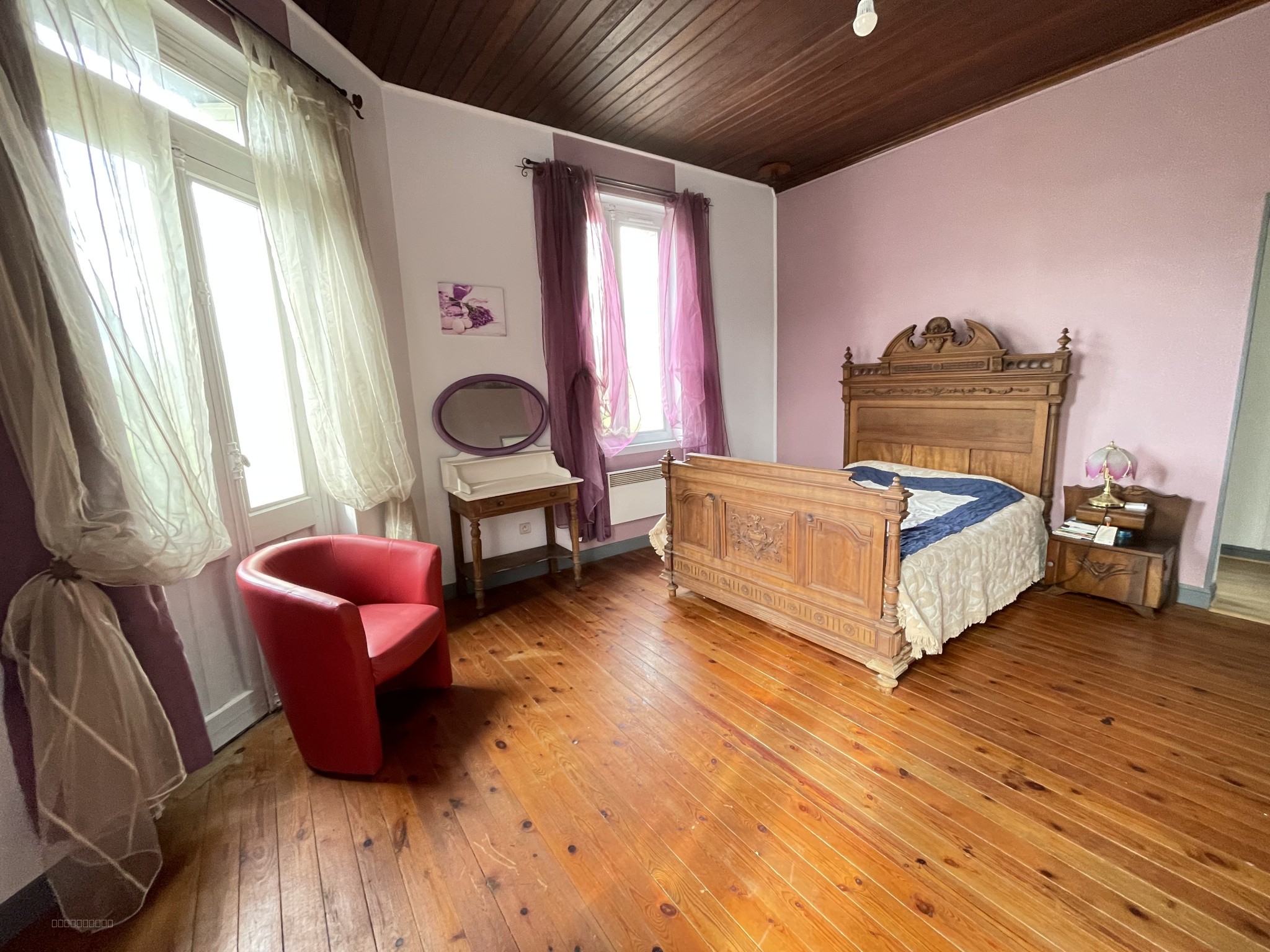 Maison de 140 m2     Montauban — photo 6