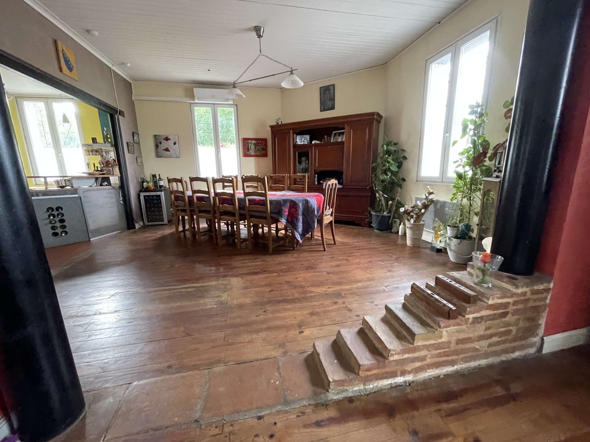 Maison de 140 m2     Montauban — photo 4