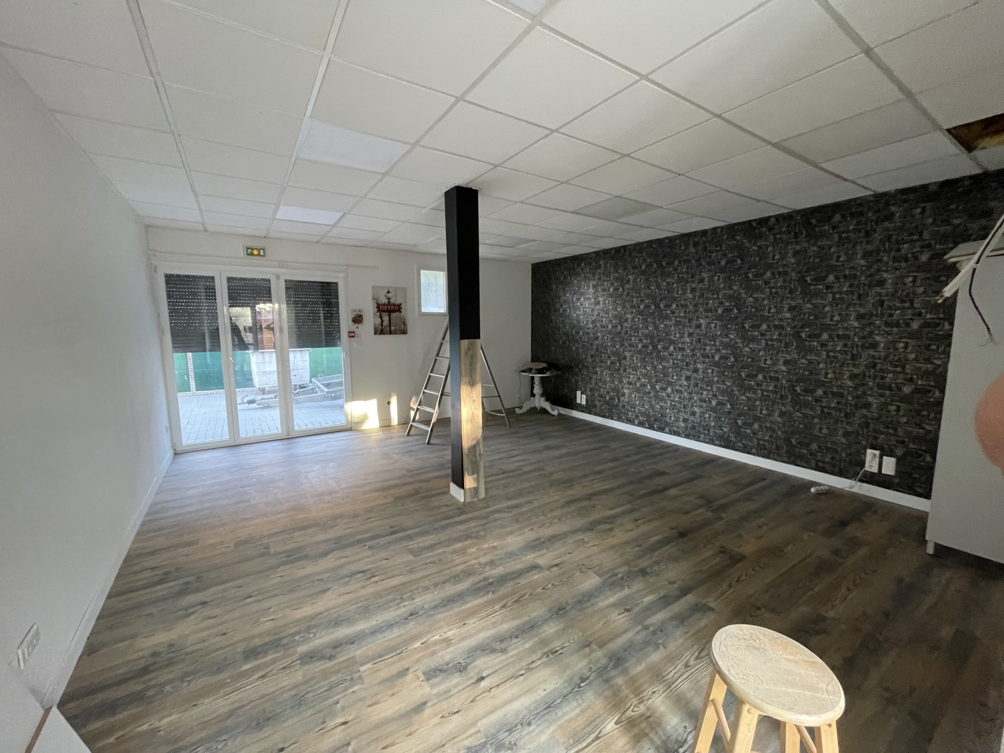 Opportunité rare   Terrain + bâtiments à fort potentiel   Zone Albasud Montauban — photo 6