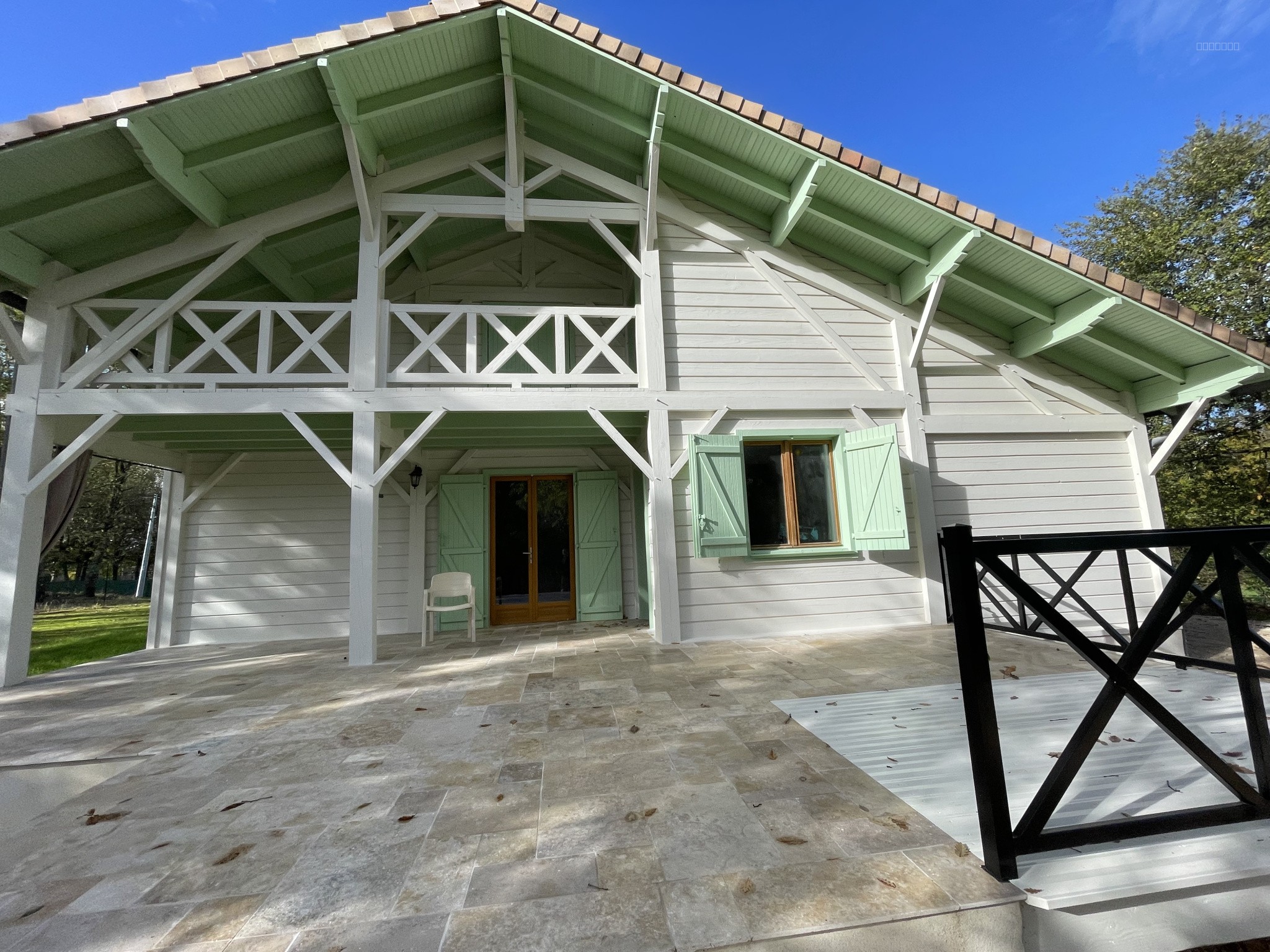 Maison à vendre à Puycornet, 155 m², 5 pièces – photo 1 sur 11