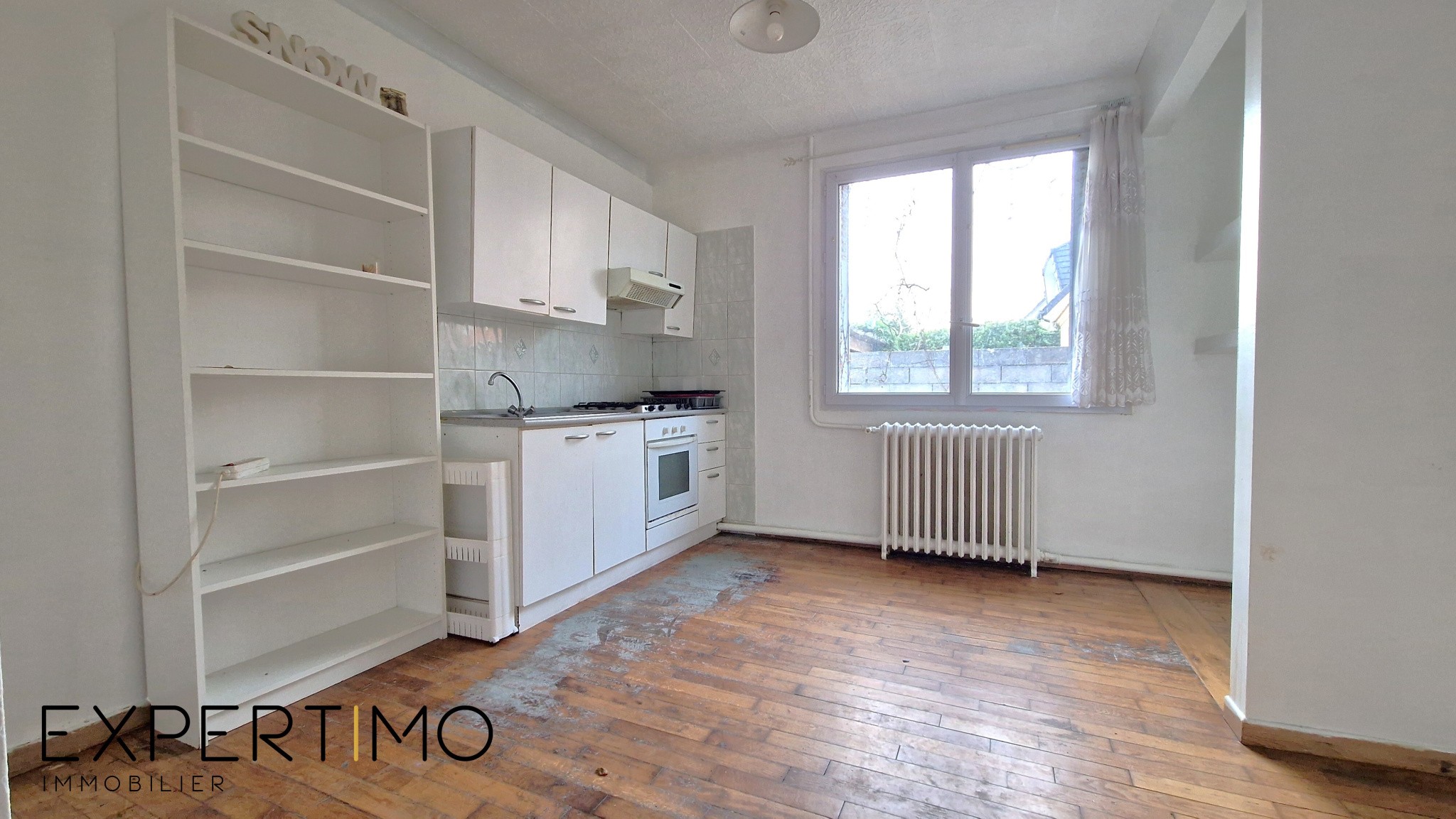 Sainte-Géneviève-des-Bois (91700)   Maison de plain-pied avec jardin et stationnement — photo 5
