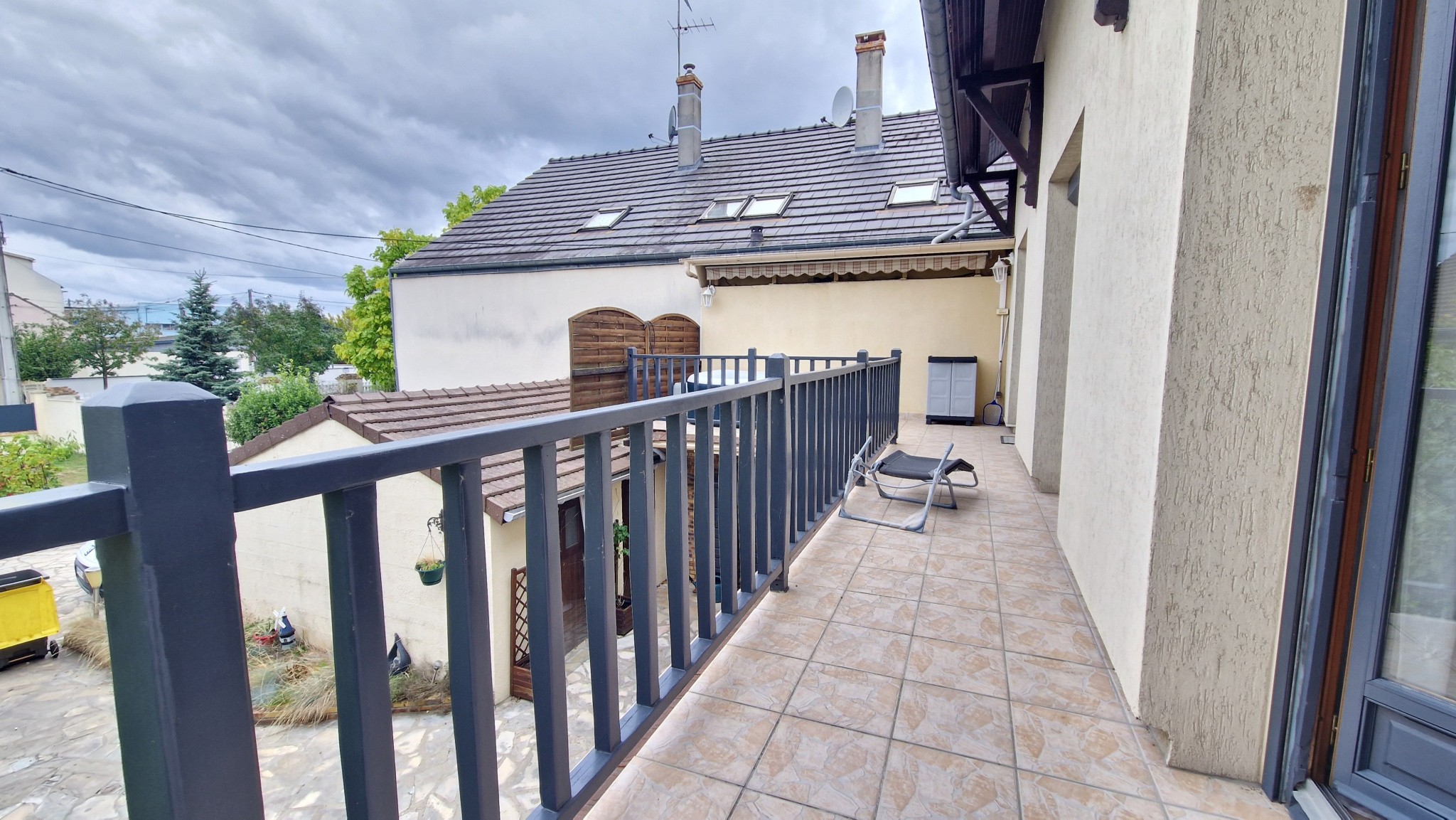 À vendre   Maison familiale 6 pièces   150 m2   Sous-Sol total — photo 9