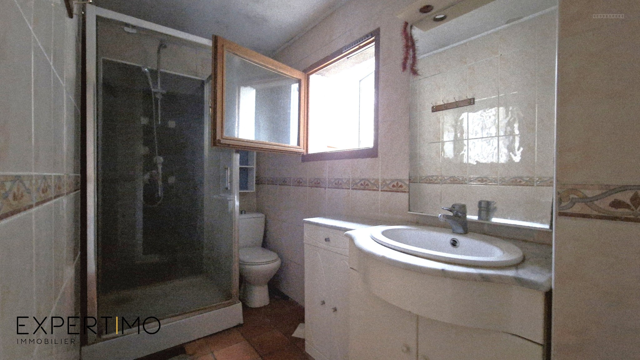 À VENDRE Sainte-Geneviève-des-Bois (91700)   Maison de plain-pied à rénover avec jardin et stationnement — photo 11
