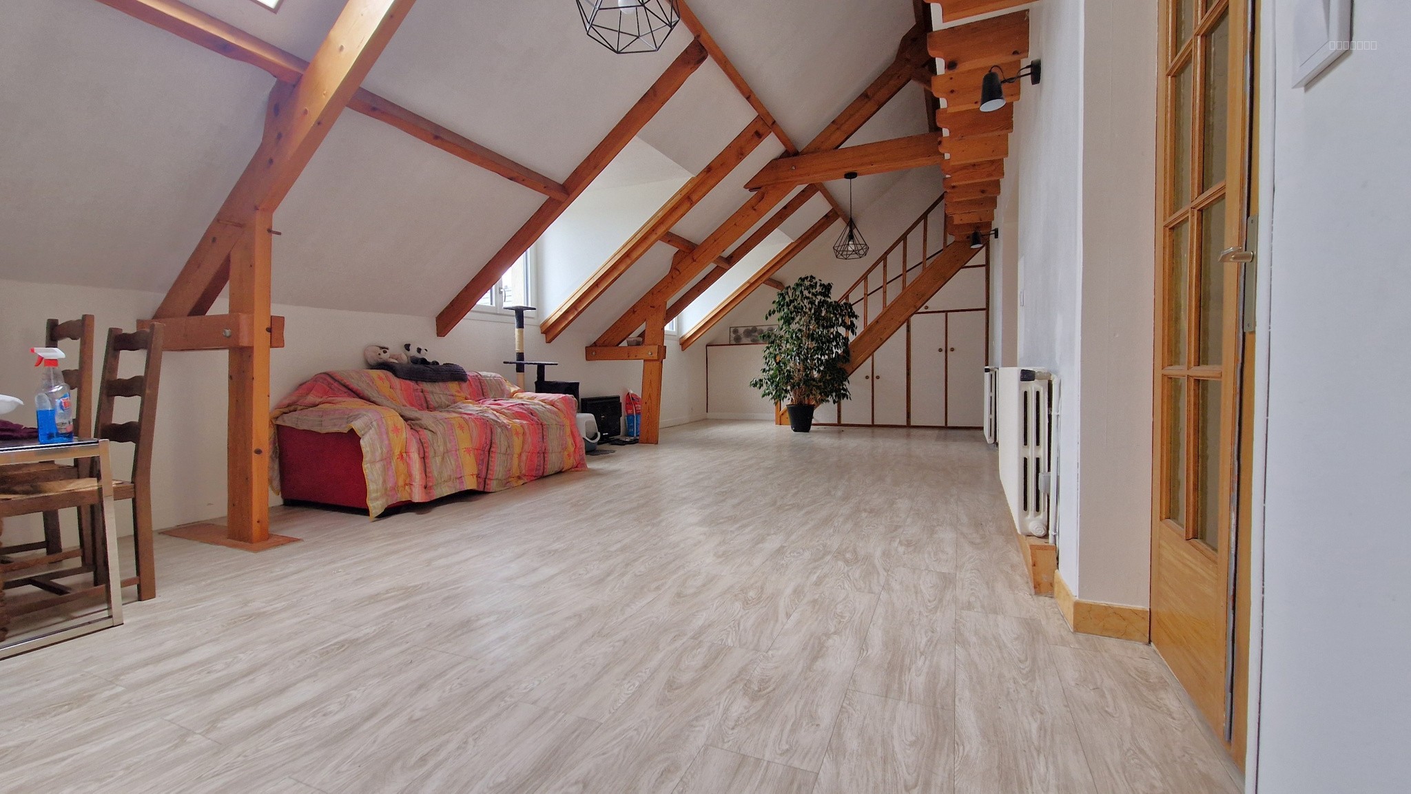 À vendre   Maison familiale 6 pièces   150 m2   Sous-Sol total — photo 11