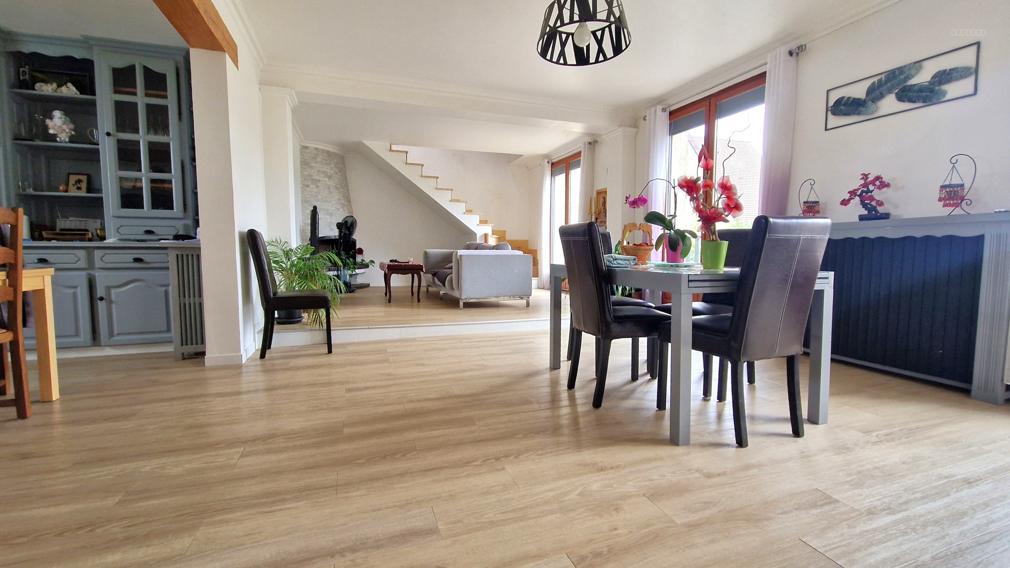 À vendre   Maison familiale 6 pièces   150 m2   Sous-Sol total — photo 3