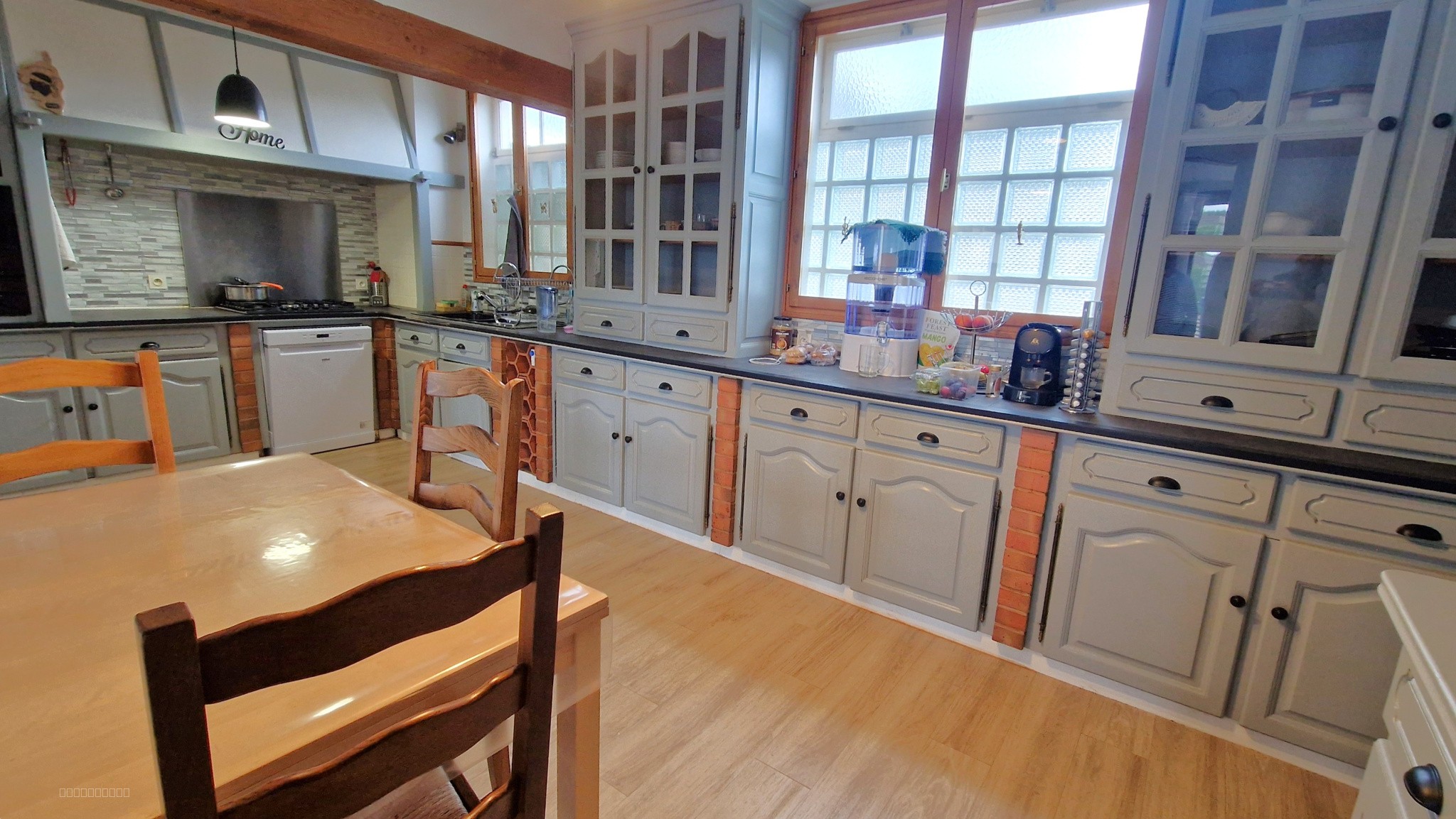 À vendre   Maison familiale 6 pièces   150 m2   Sous-Sol total — photo 6