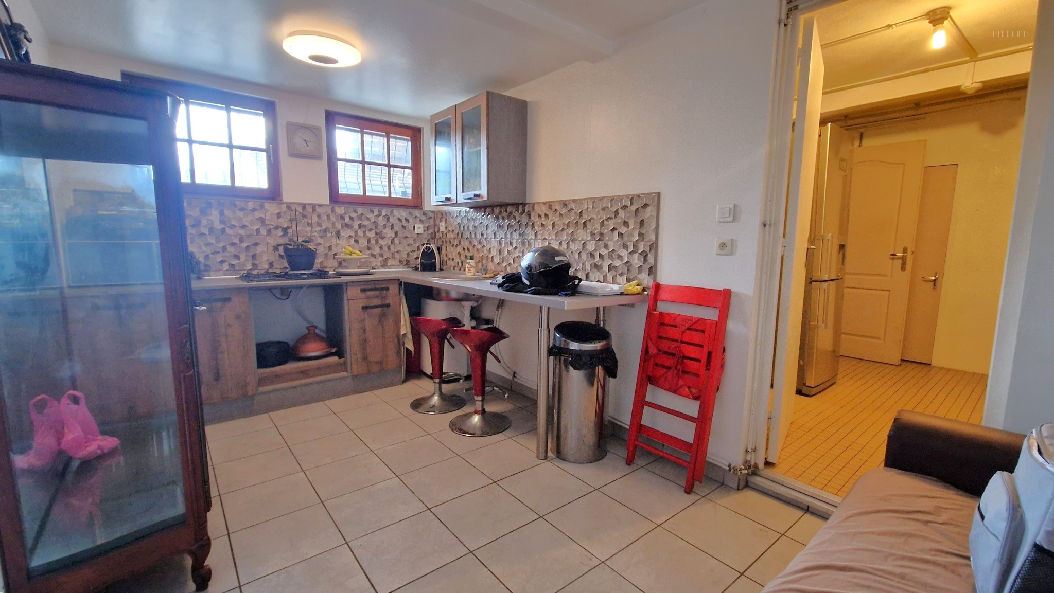 À vendre   Maison familiale 6 pièces   150 m2   Sous-Sol total — photo 19