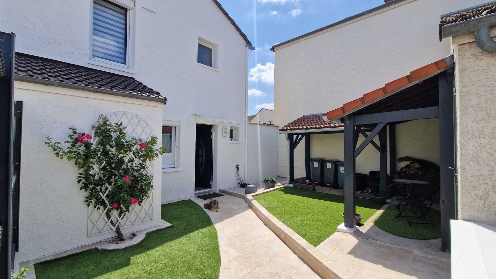 Maison à vendre à Saulx les chartreux, 88 m², 5 pièces – photo 3 sur 19