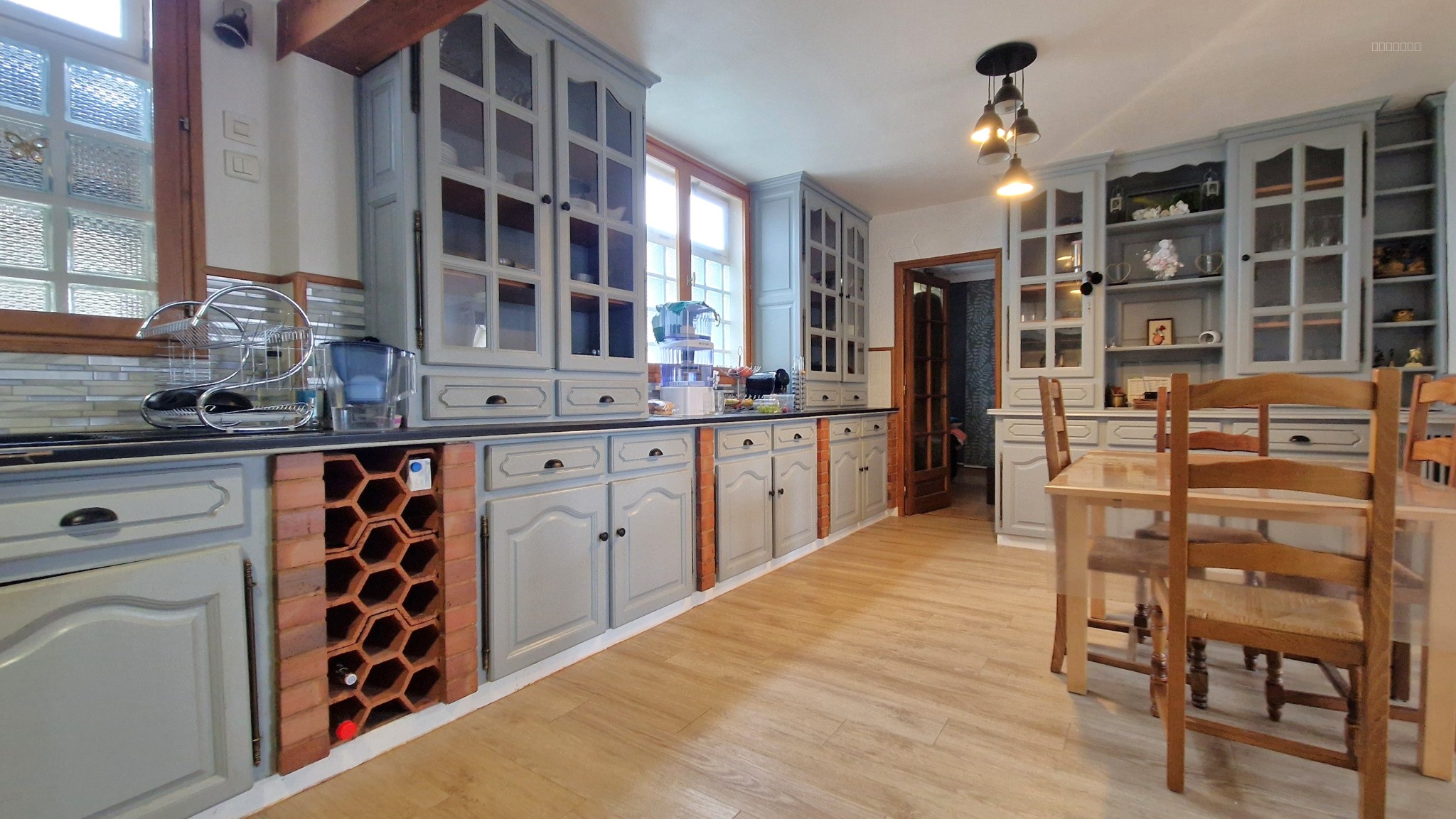 À vendre   Maison familiale 6 pièces   150 m2   Sous-Sol total — photo 5