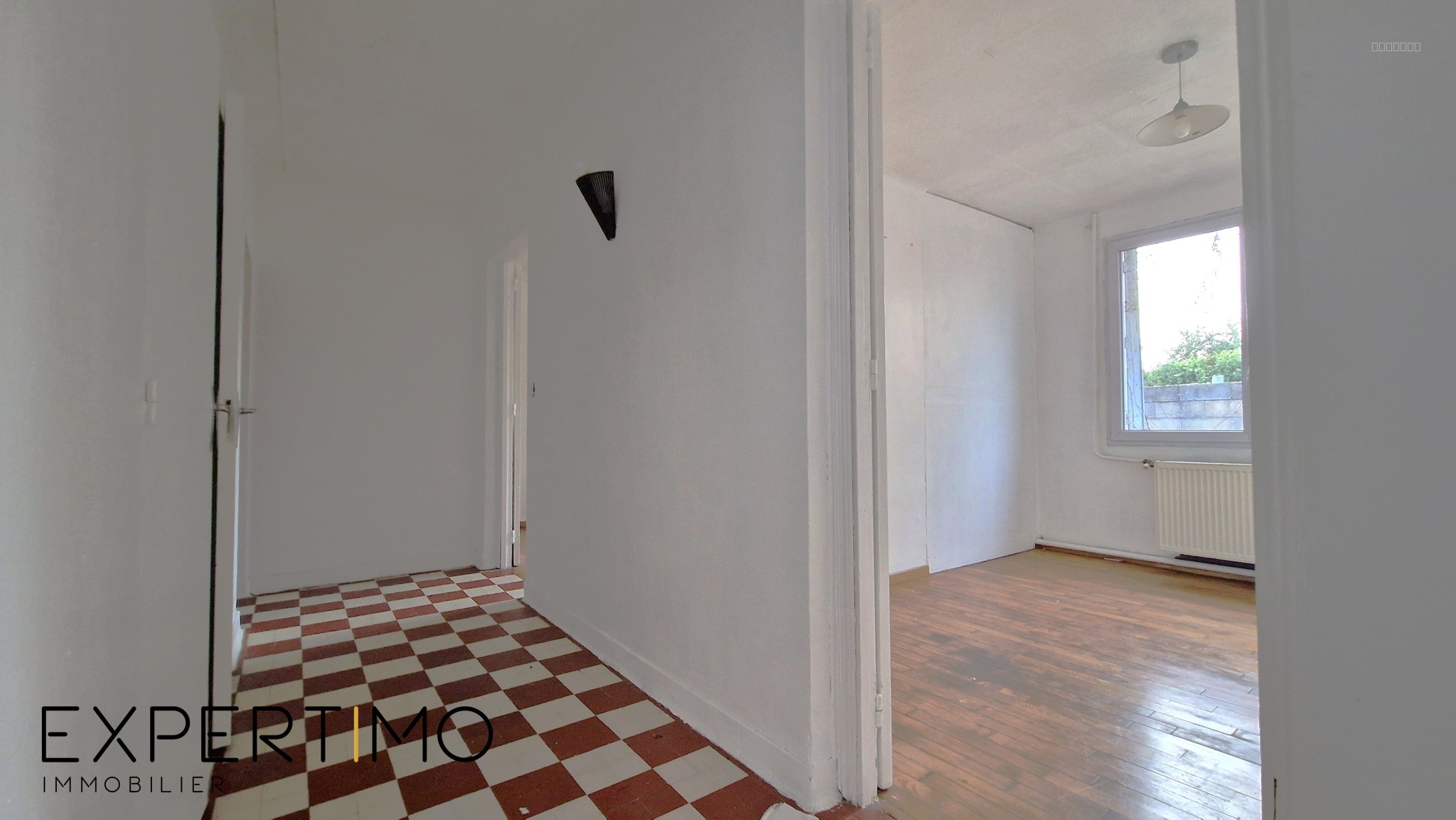 Sainte-Géneviève-des-Bois (91700)   Maison de plain-pied avec jardin et stationnement — photo 7