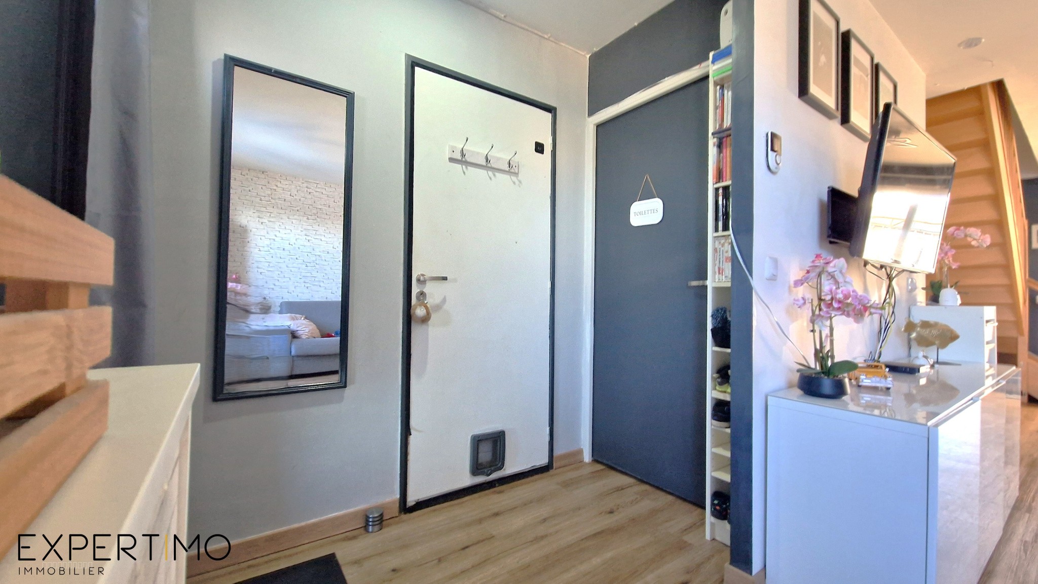 Maison à vendre à St germain les arpajon, 97 m², 5 pièces – photo 2 sur 20